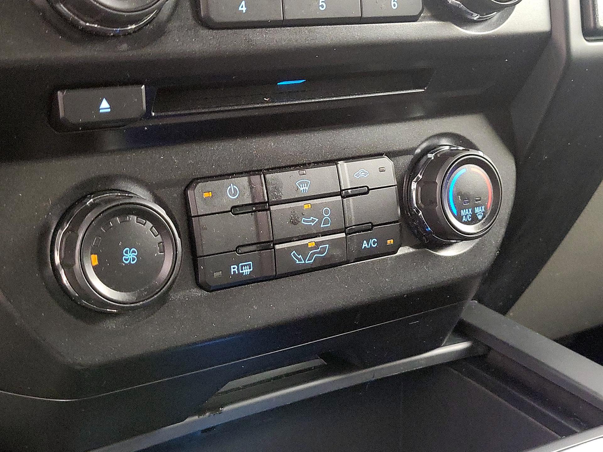 Thumbnail: 2018 Ford F-150 - 16