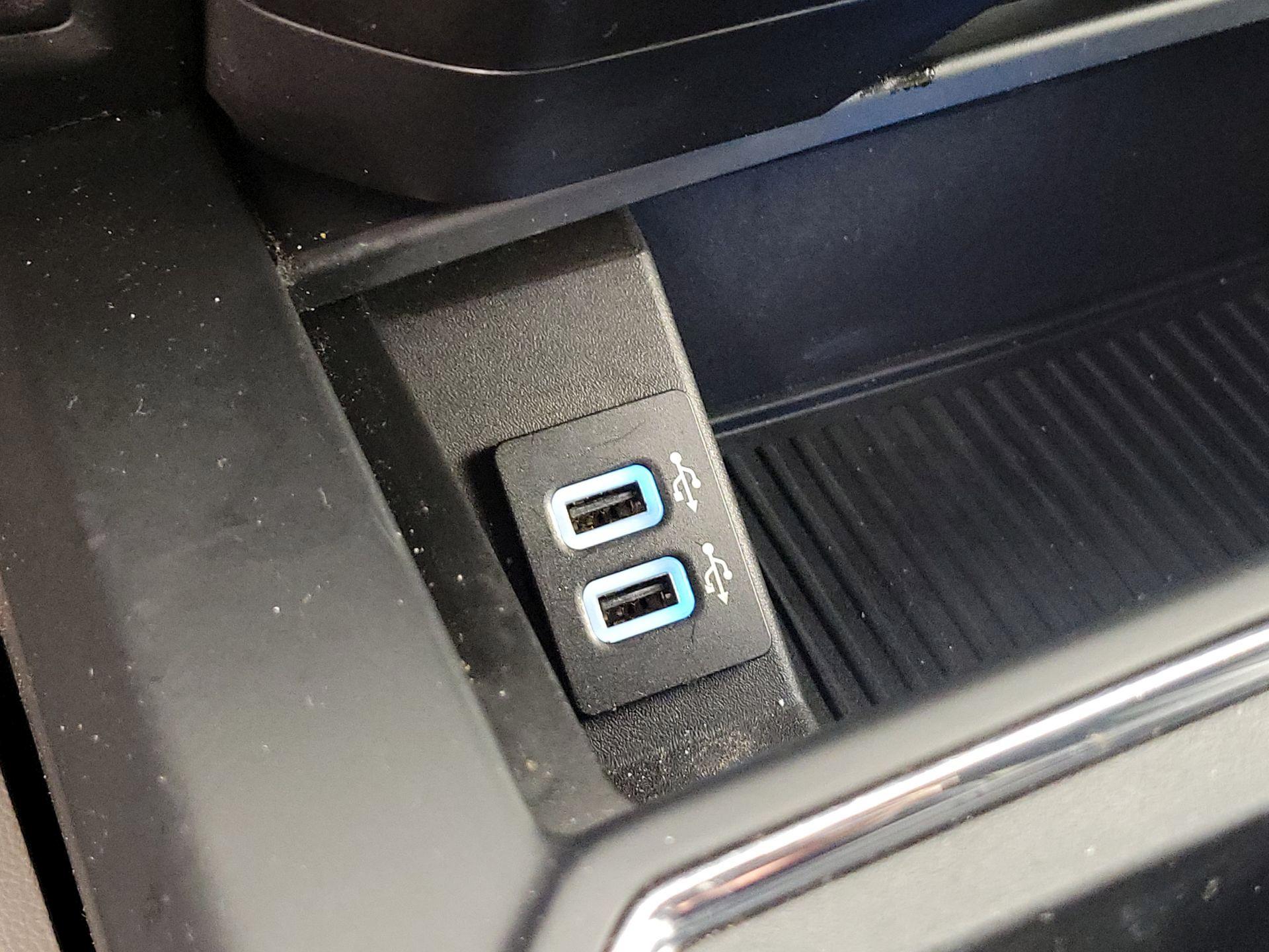 Thumbnail: 2018 Ford F-150 - 18