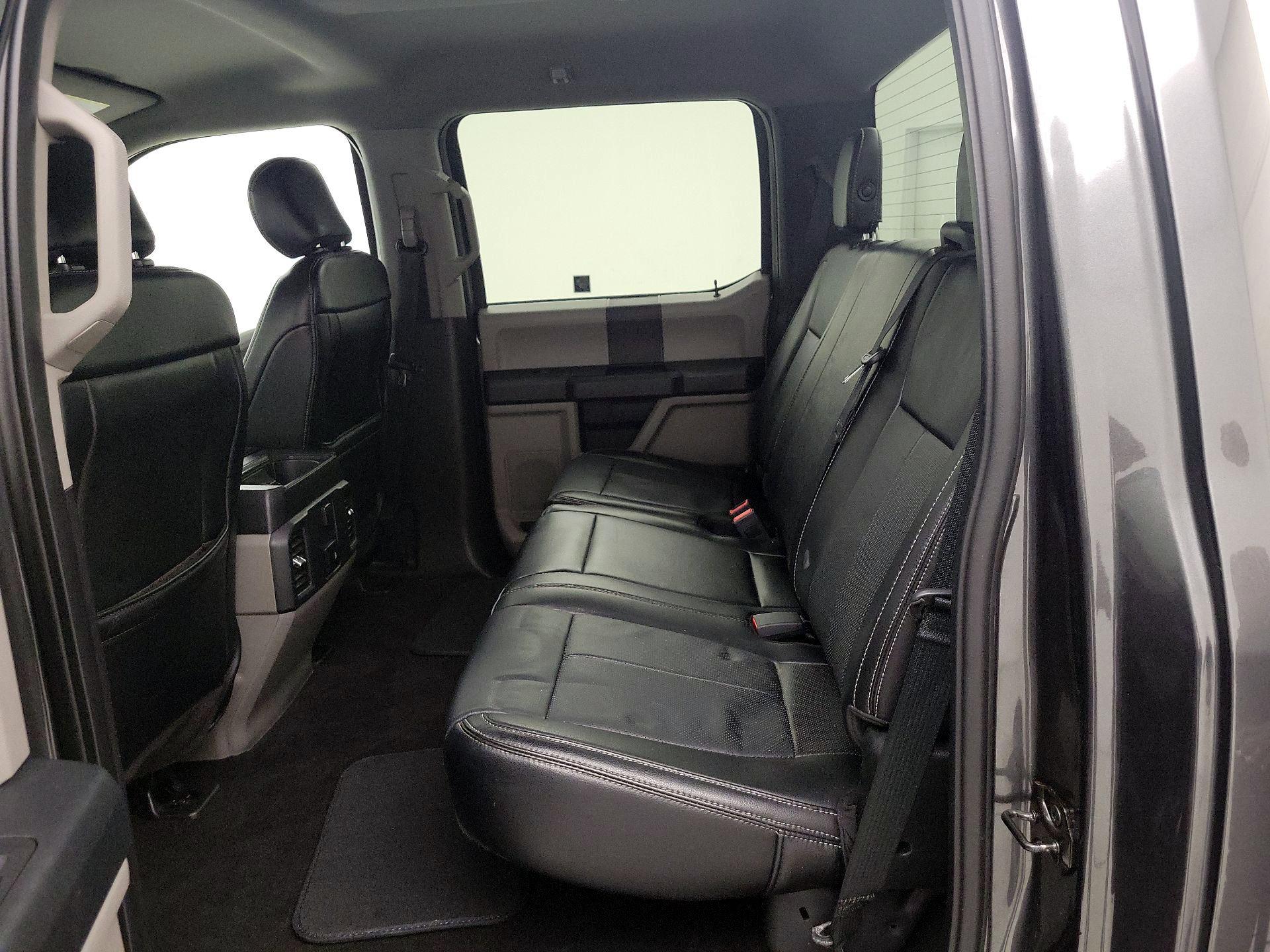 Thumbnail: 2018 Ford F-150 - 19