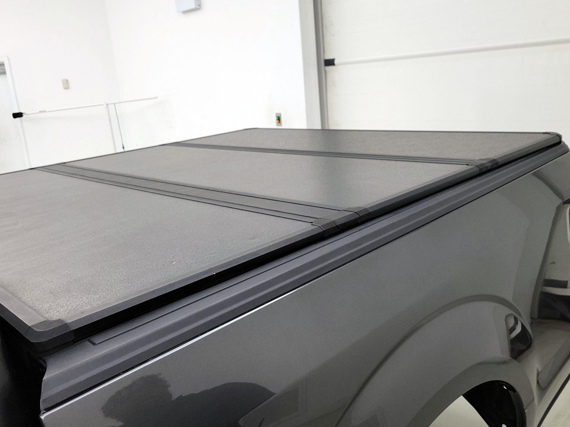 Thumbnail: 2018 Ford F-150 - 20