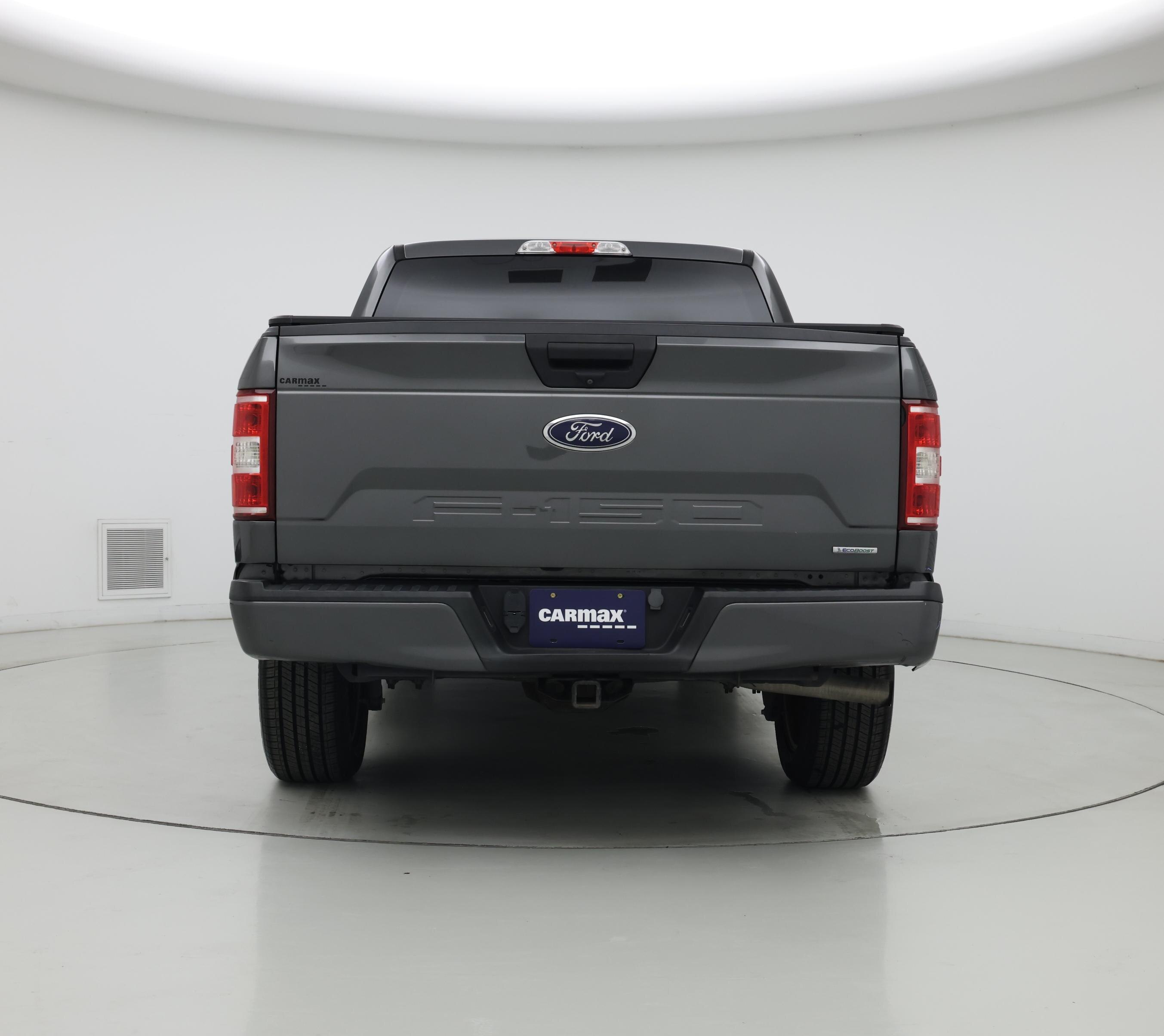 Thumbnail: 2018 Ford F-150 - 8