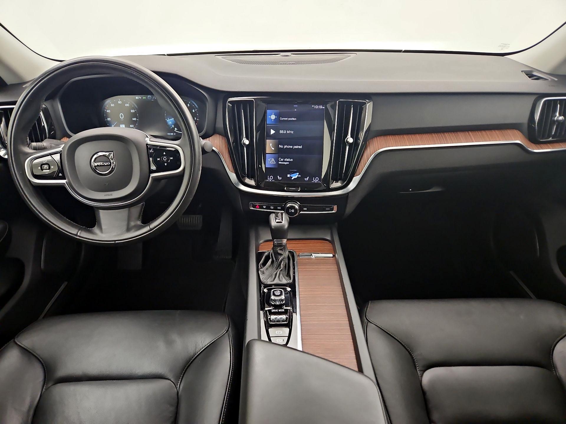 Thumbnail: 2019 Volvo S60 - 9