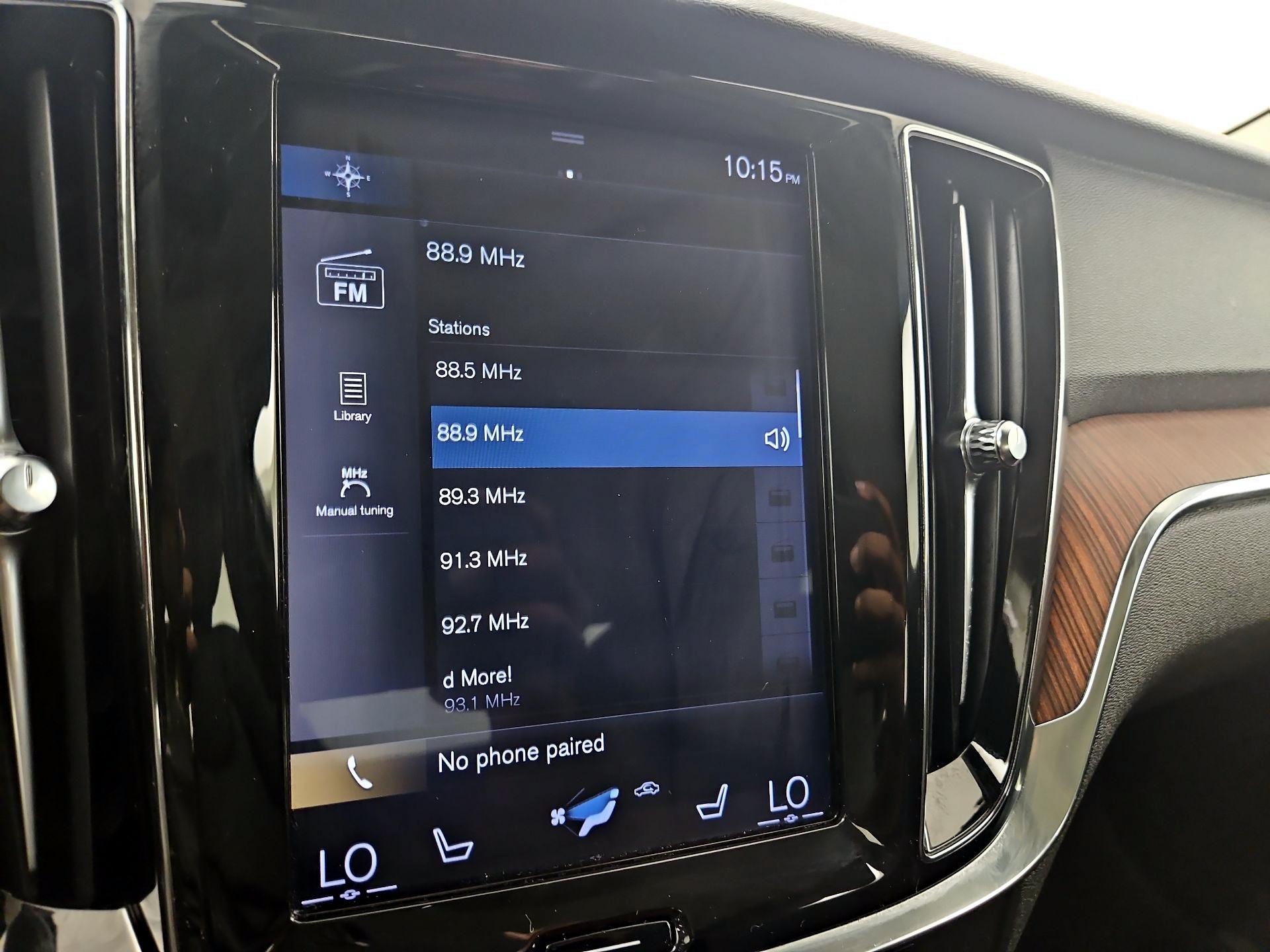 Thumbnail: 2019 Volvo S60 - 15
