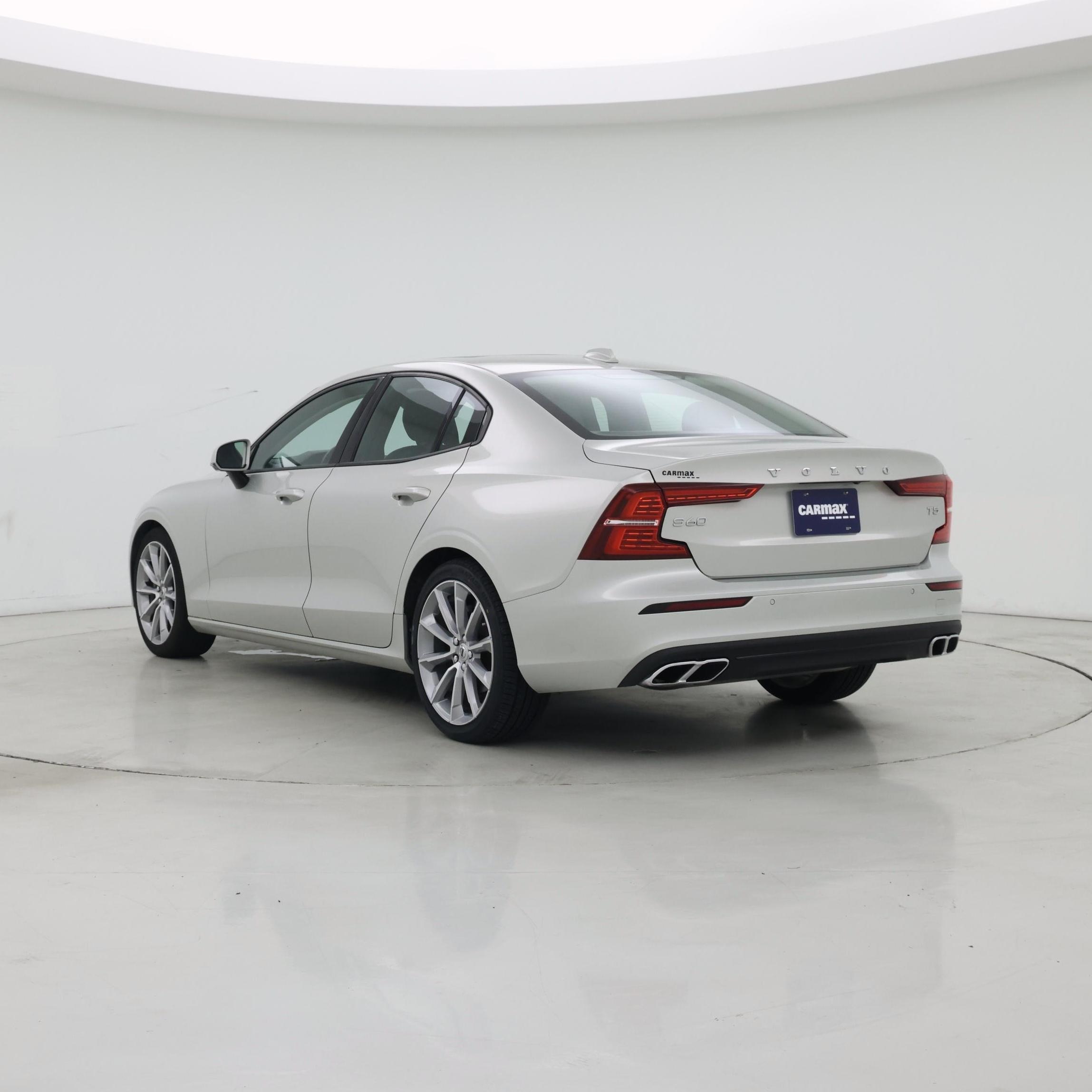 Thumbnail: 2019 Volvo S60 - 2