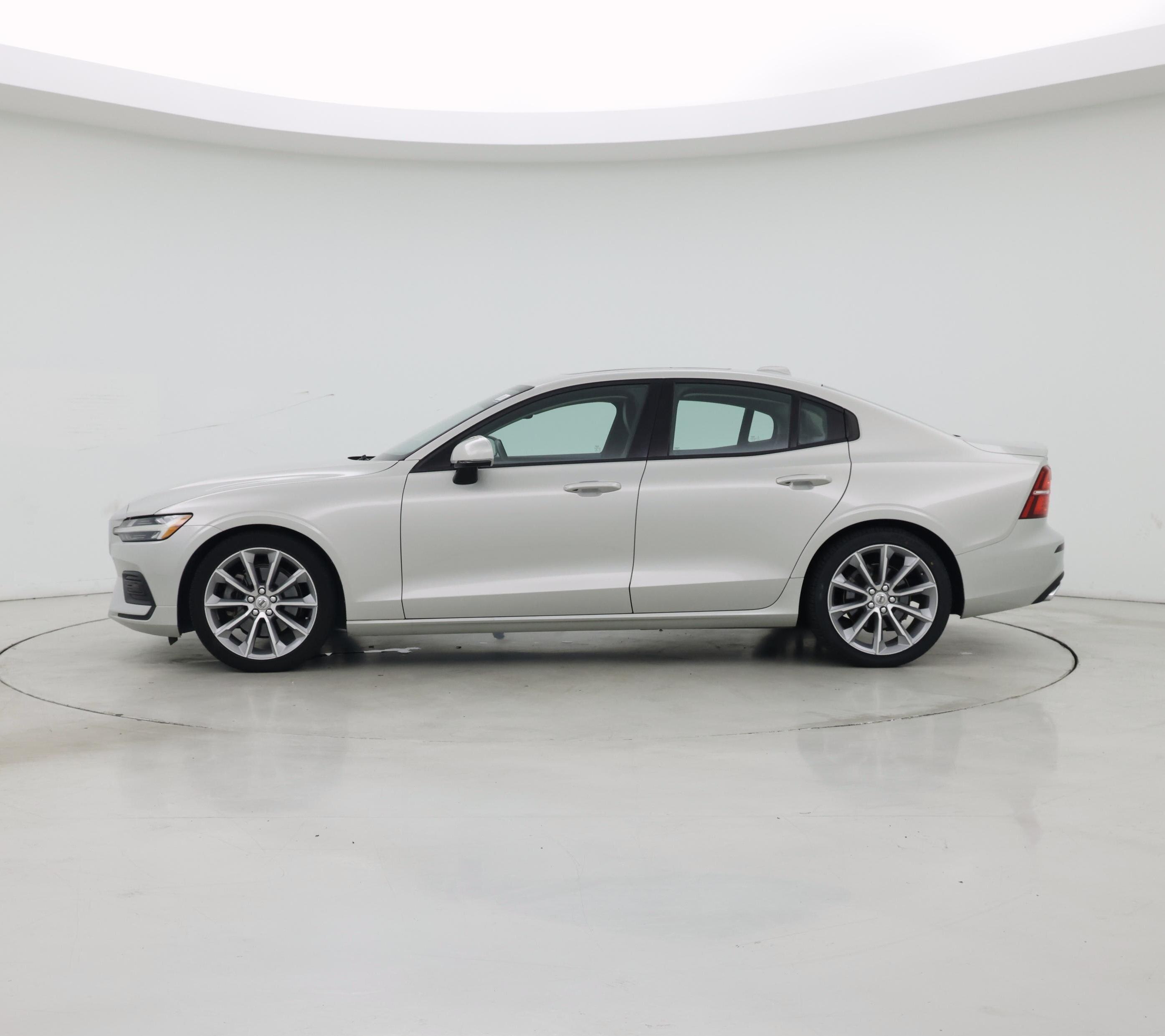 Thumbnail: 2019 Volvo S60 - 3