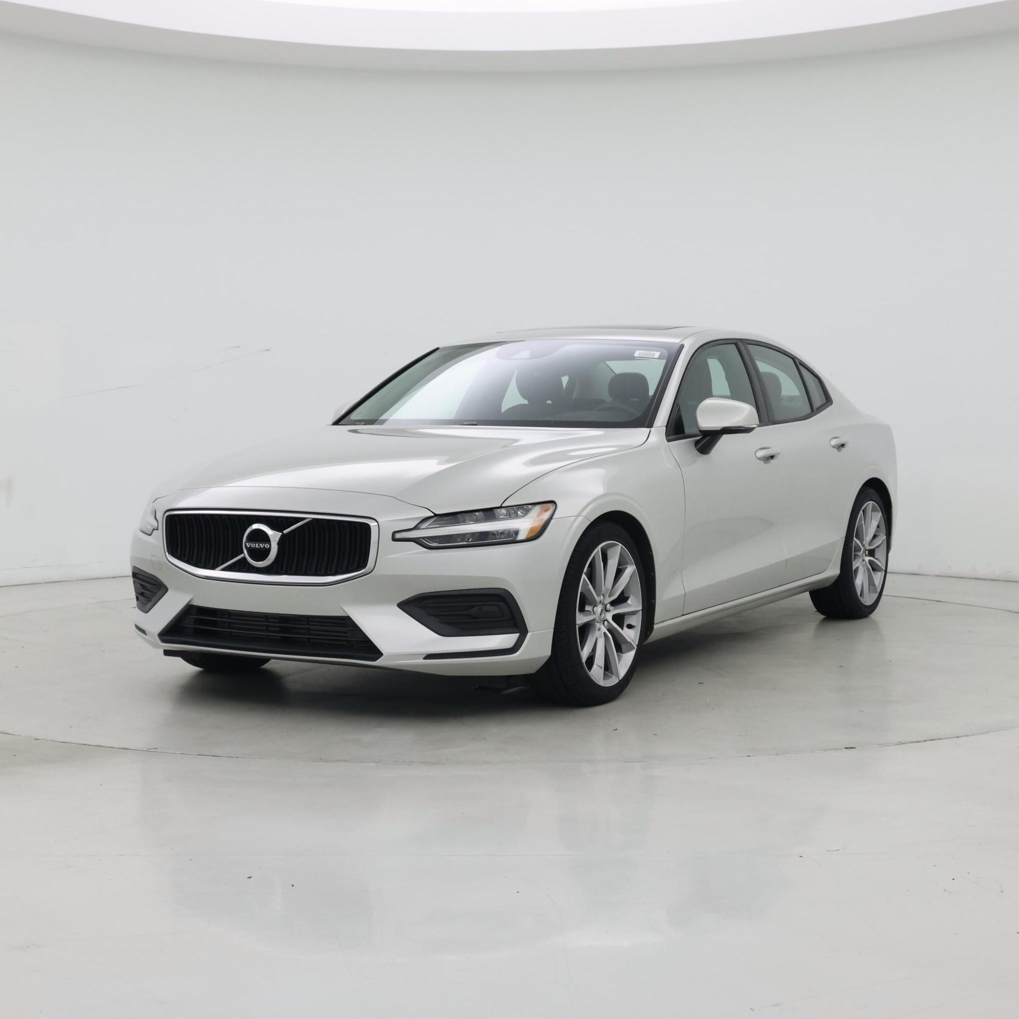 Thumbnail: 2019 Volvo S60 - 4