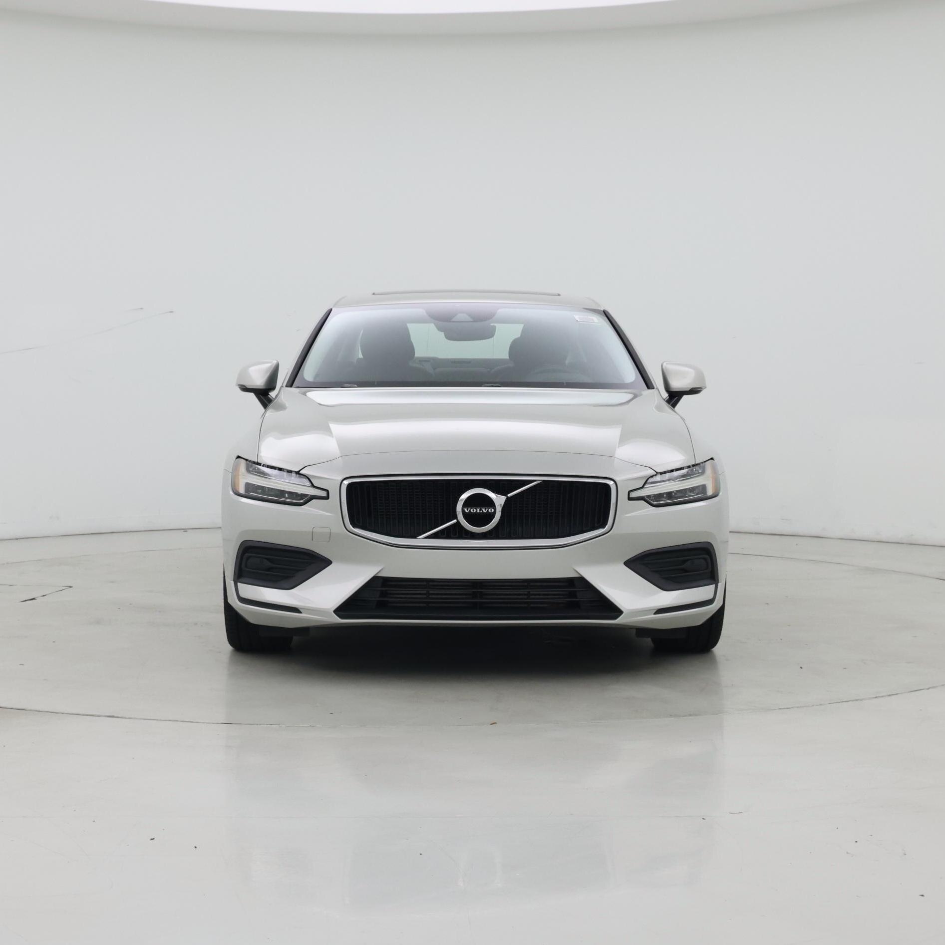 Thumbnail: 2019 Volvo S60 - 5