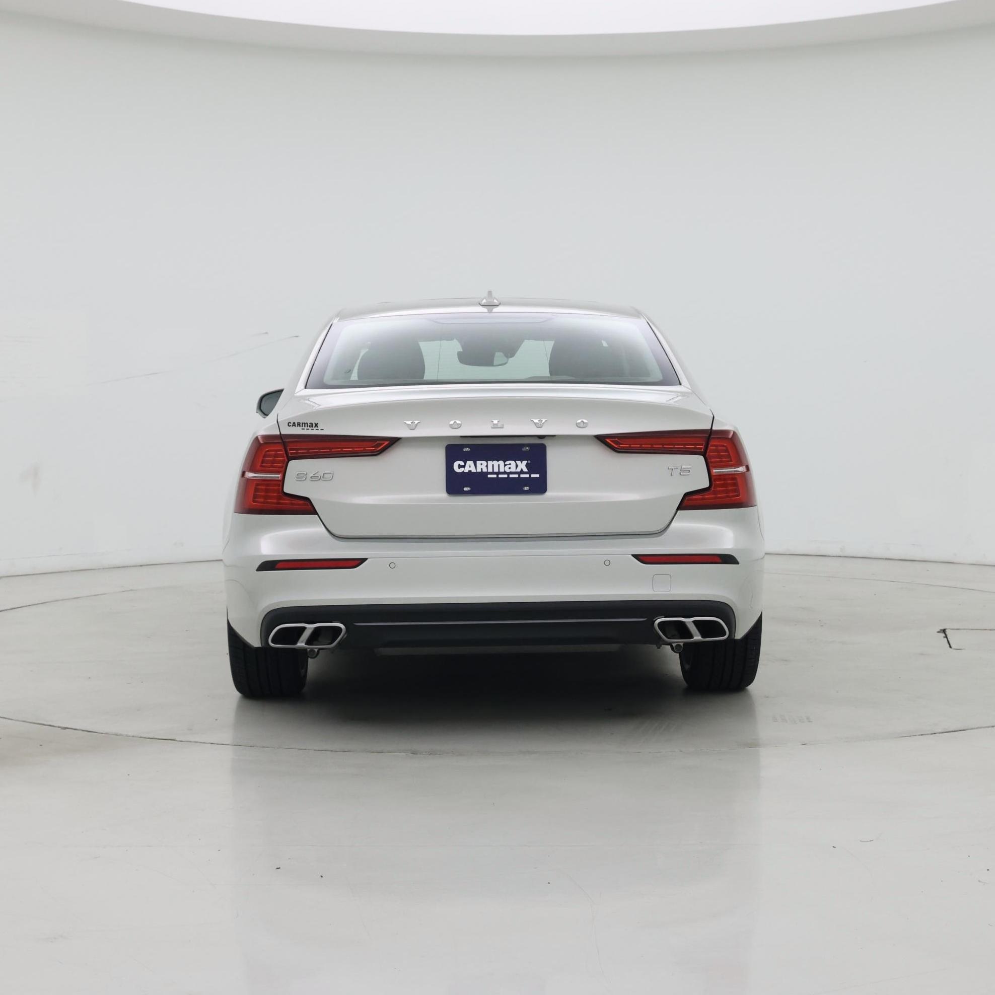 Thumbnail: 2019 Volvo S60 - 6