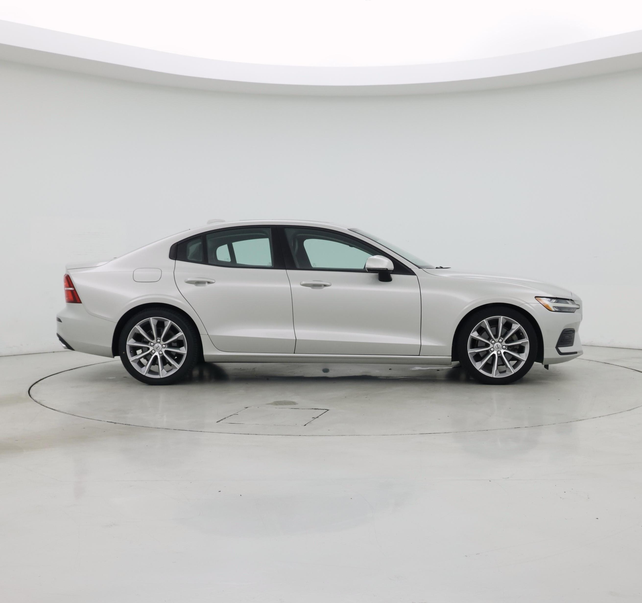 Thumbnail: 2019 Volvo S60 - 7