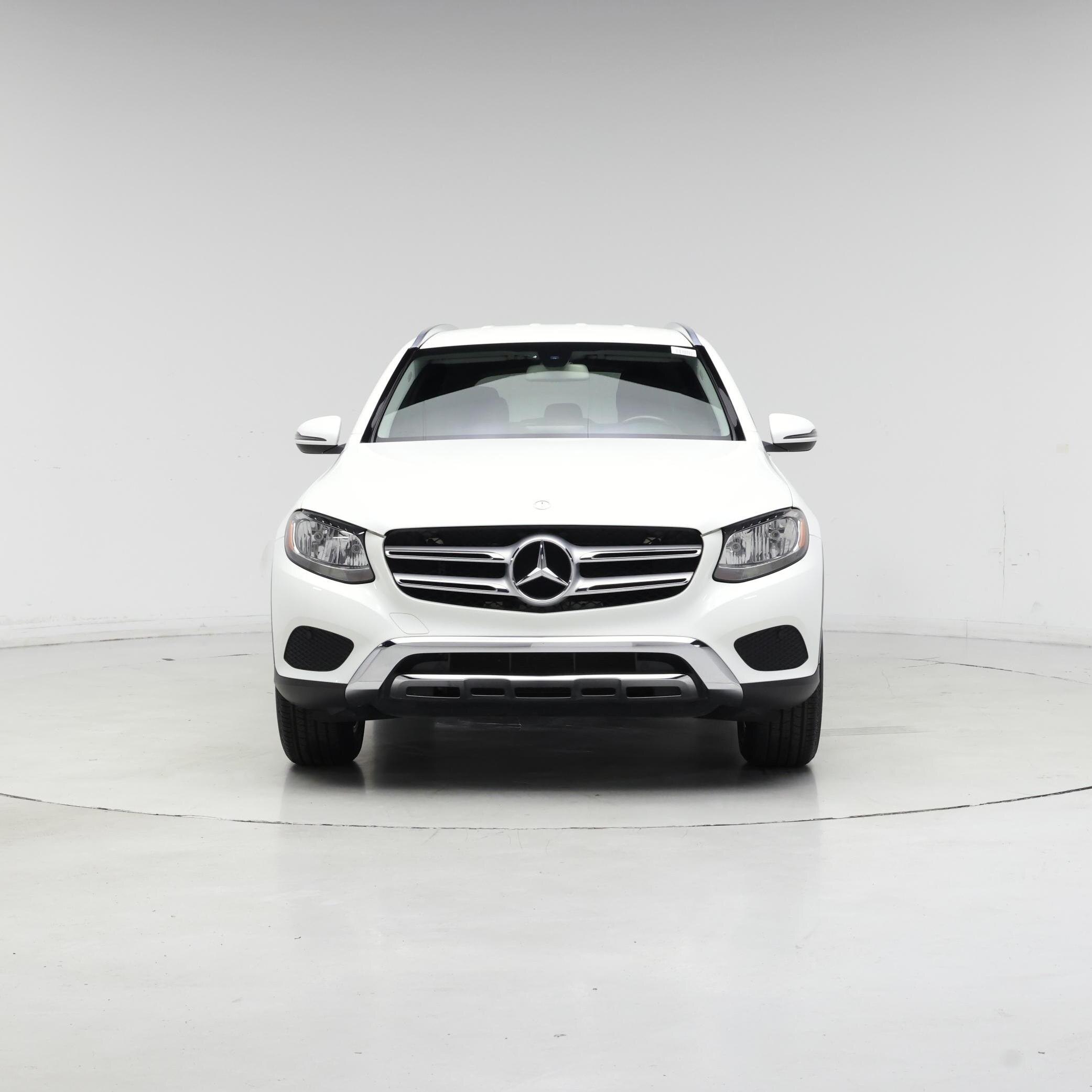 Thumbnail: 2016 Mercedes-Benz GLC - 5