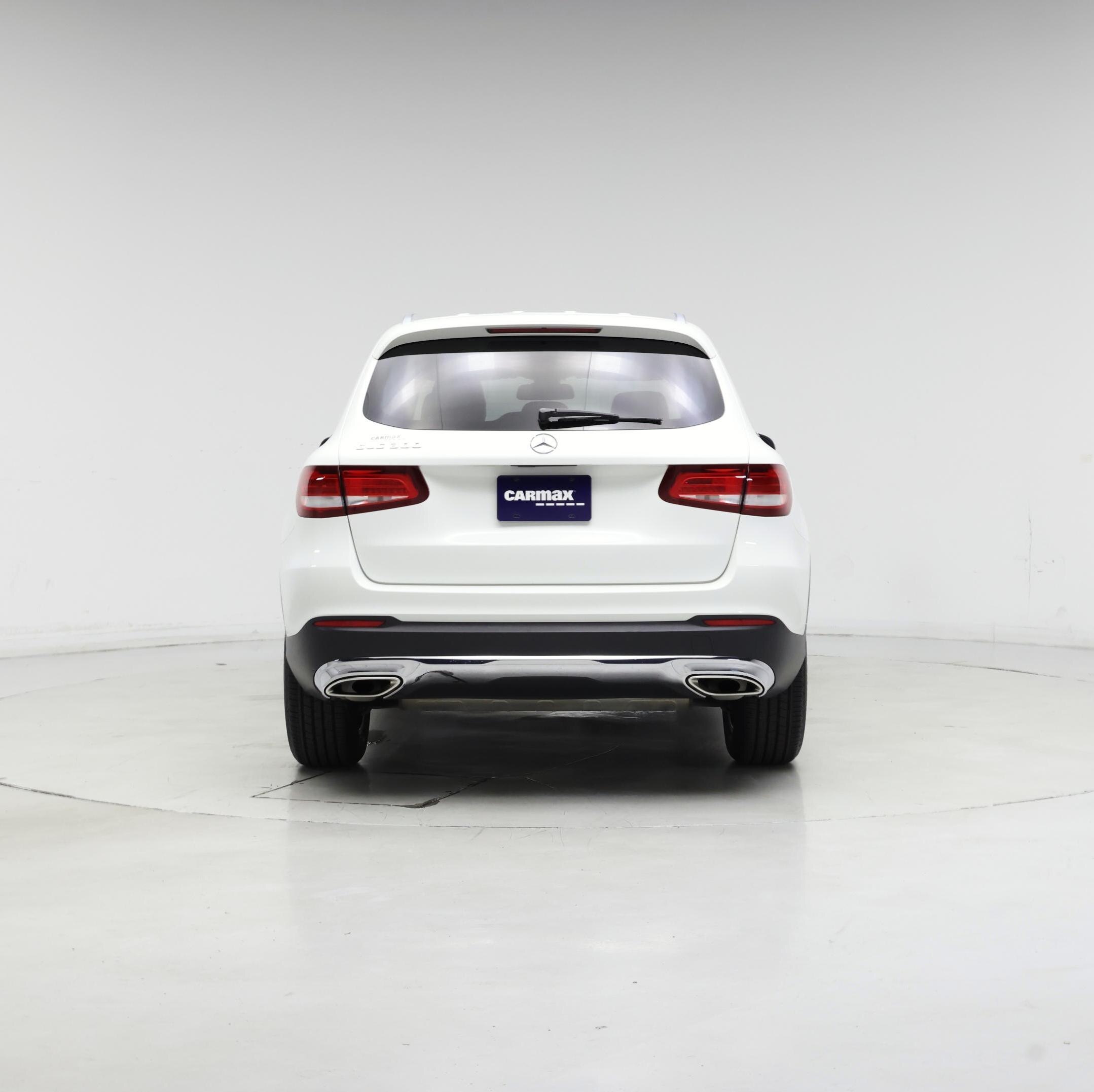 Thumbnail: 2016 Mercedes-Benz GLC - 6