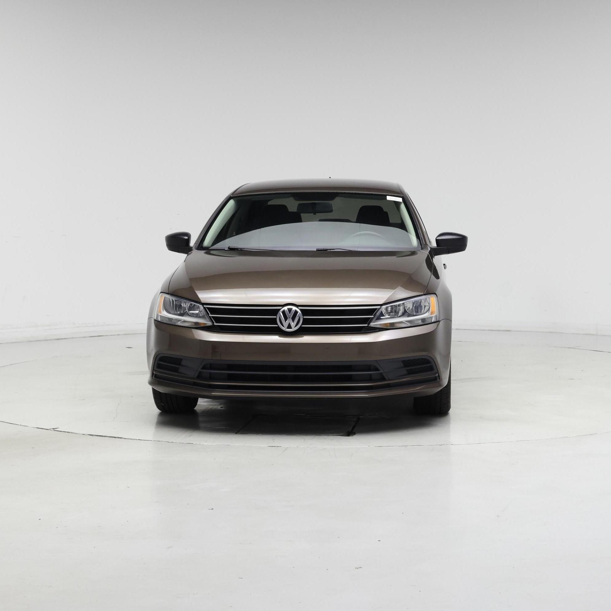 Thumbnail: 2015 Volkswagen Jetta - 5