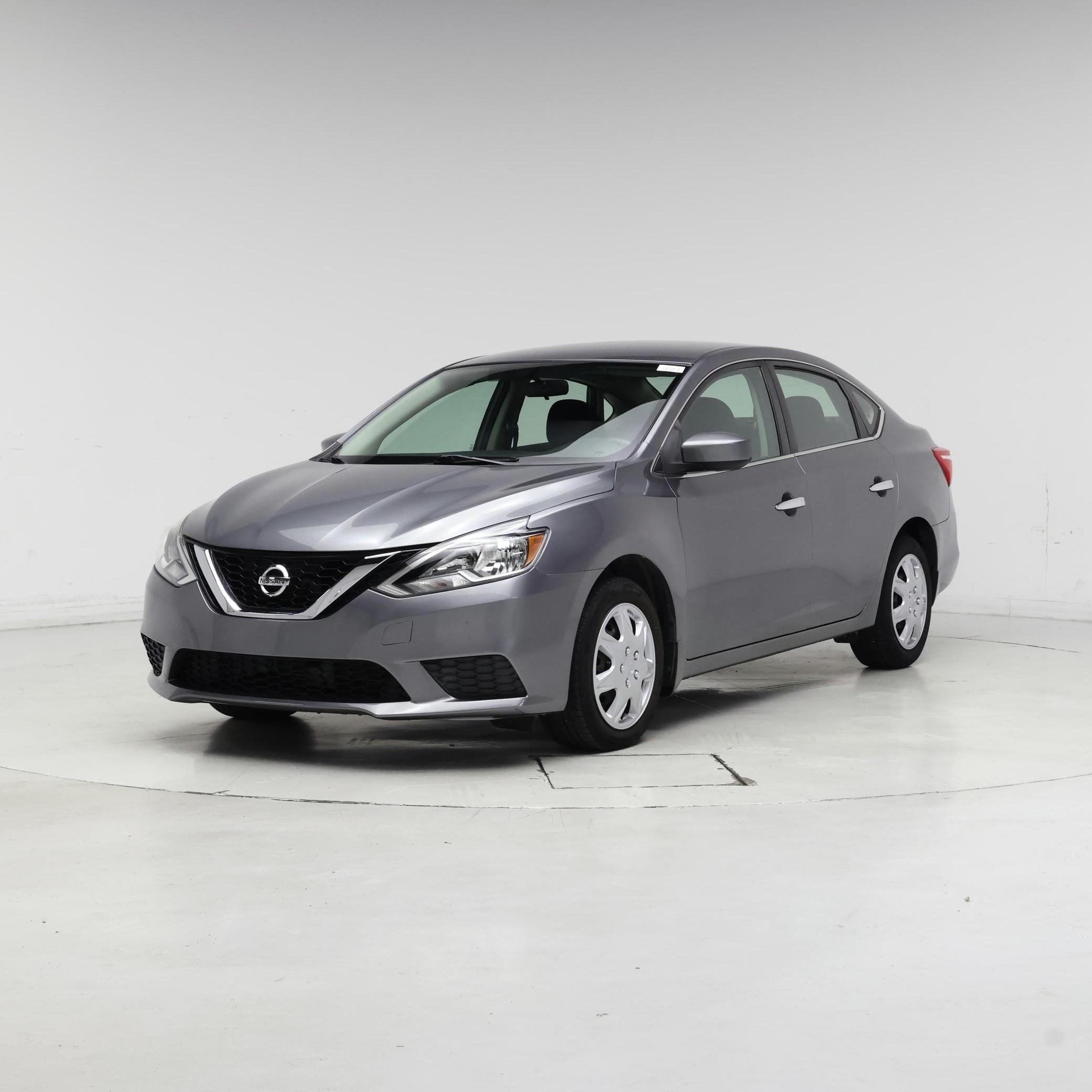 Thumbnail: 2017 Nissan Sentra - 4