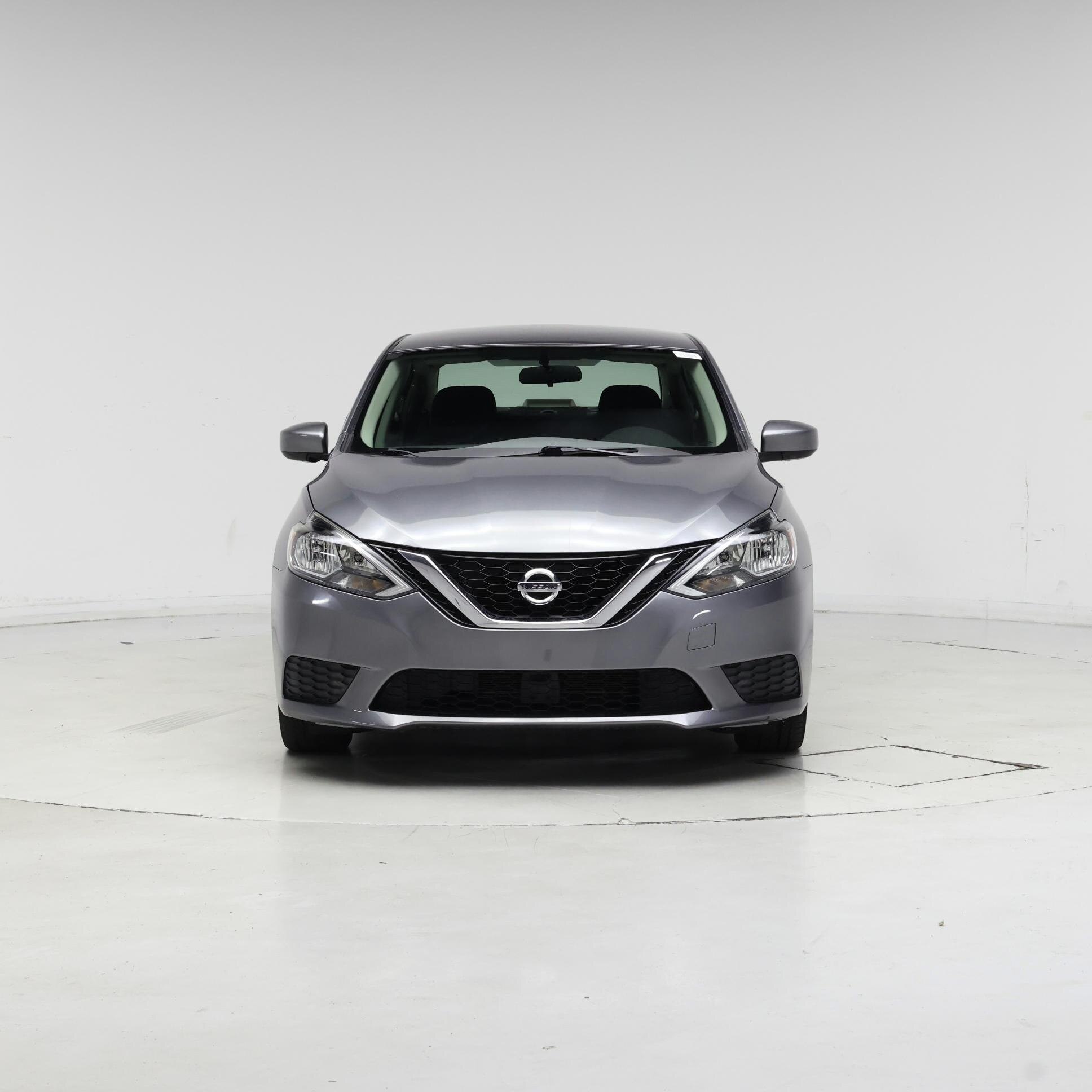 Thumbnail: 2017 Nissan Sentra - 5