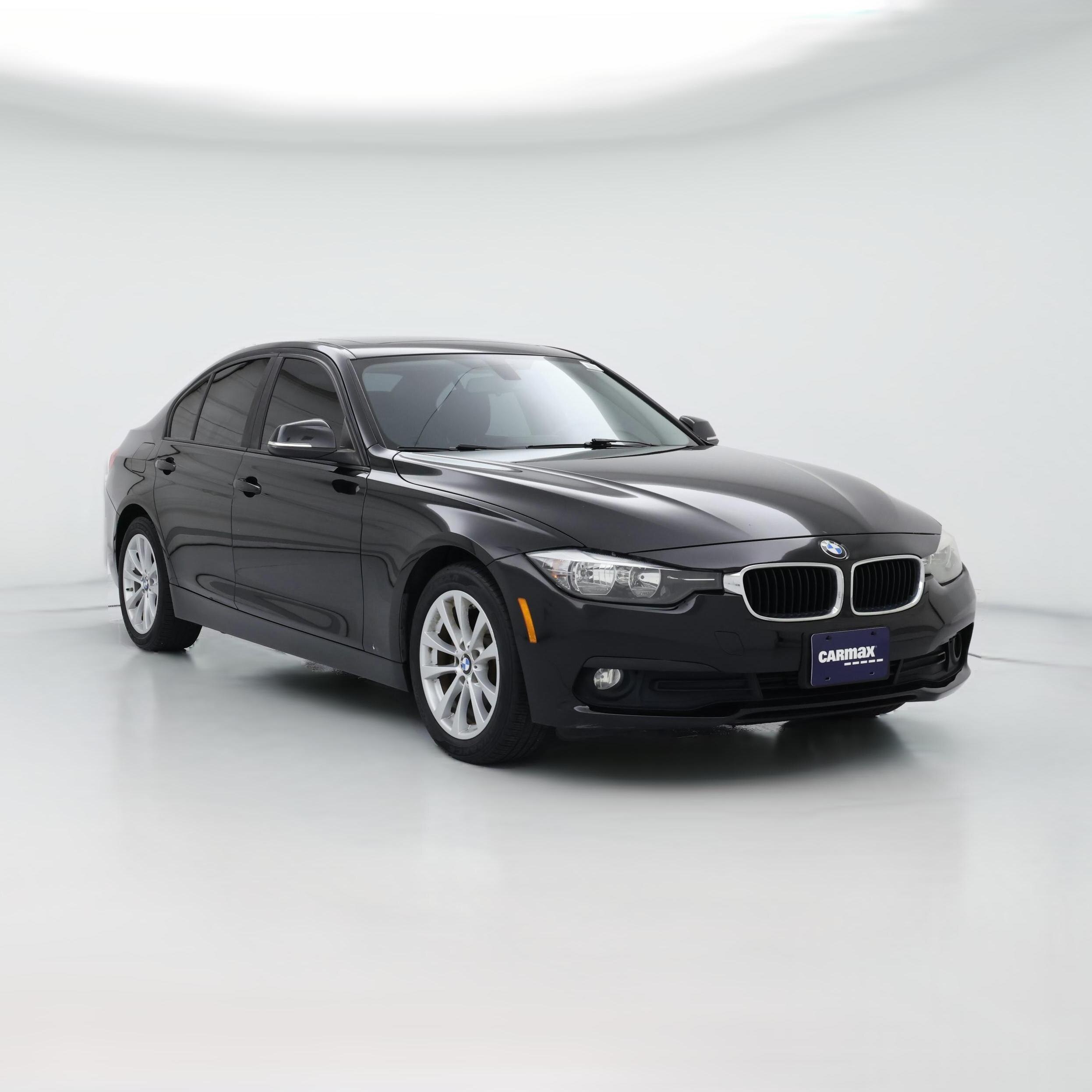 Thumbnail: 2017 BMW 3 Series - 1