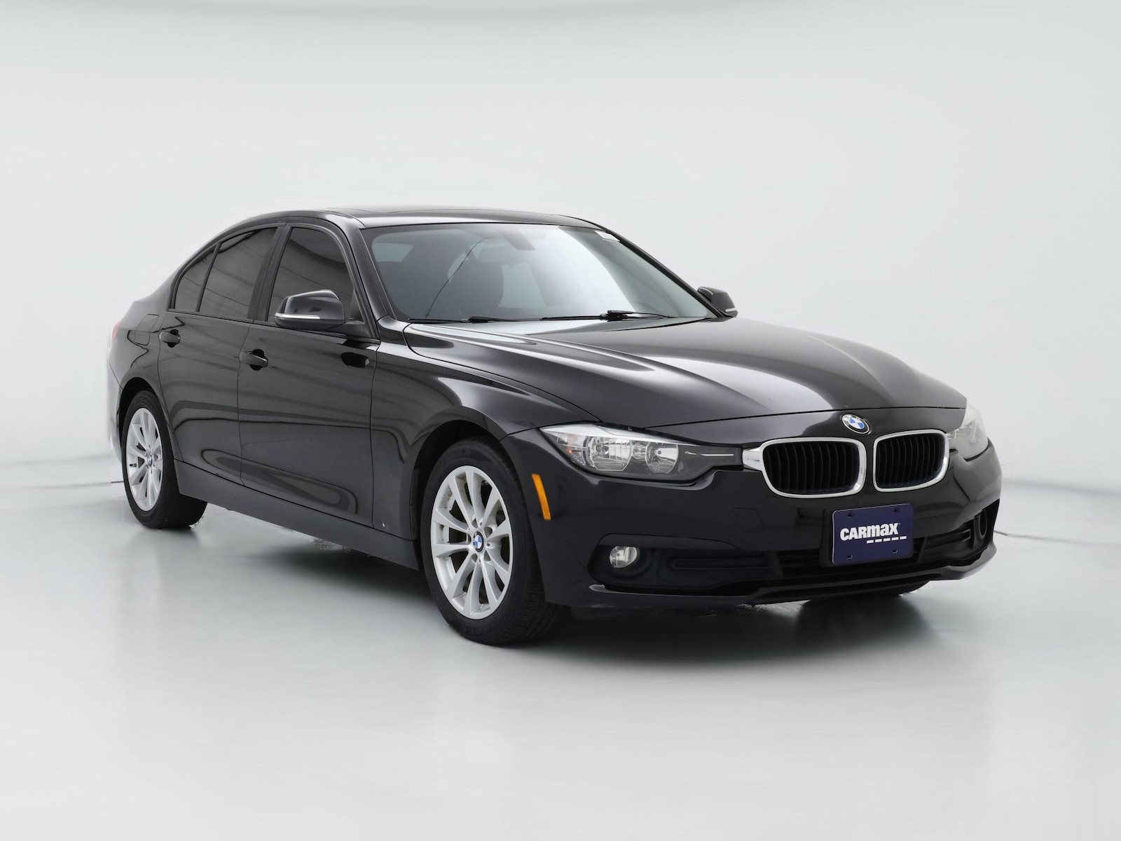 2017 BMW 3 Series