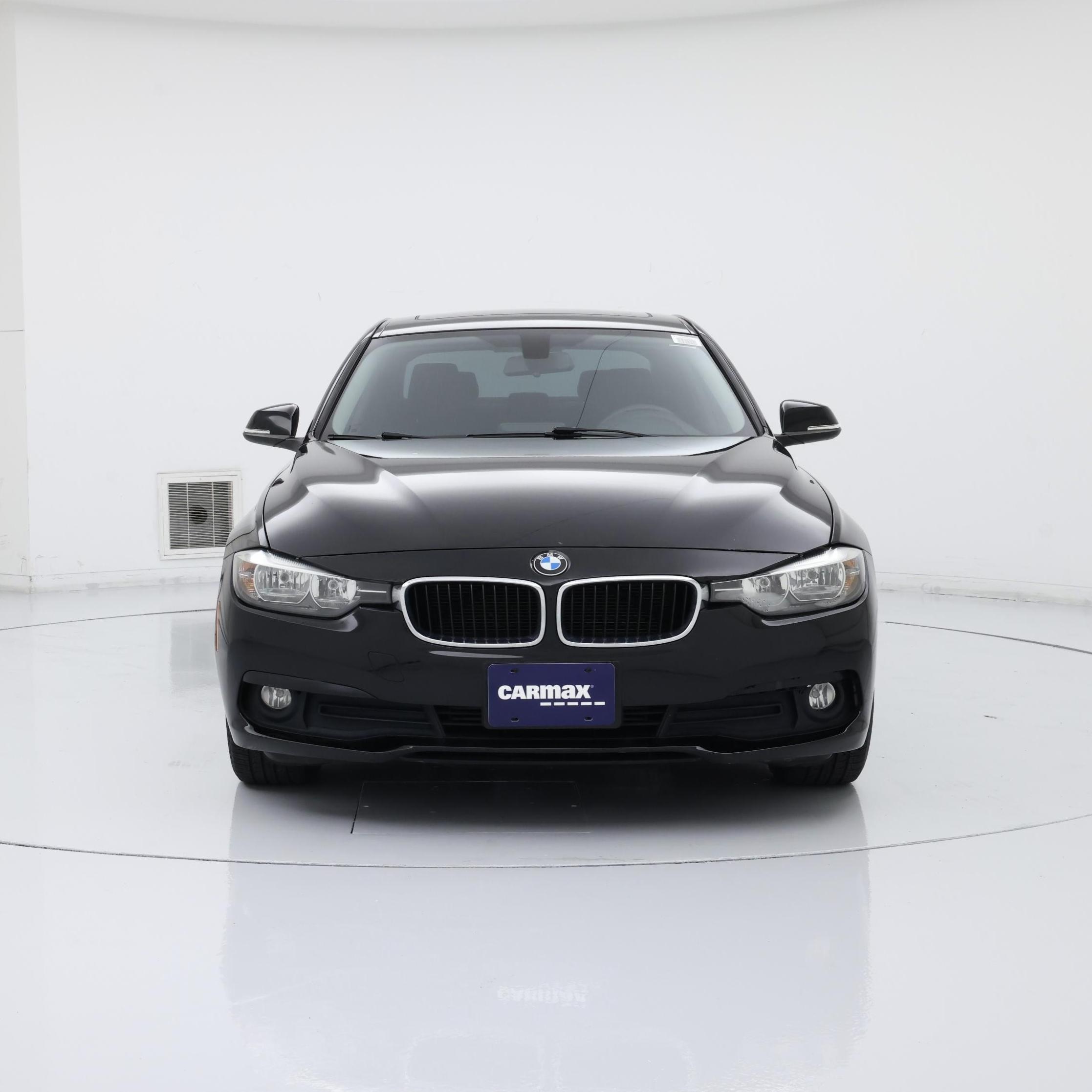 Thumbnail: 2017 BMW 3 Series - 5