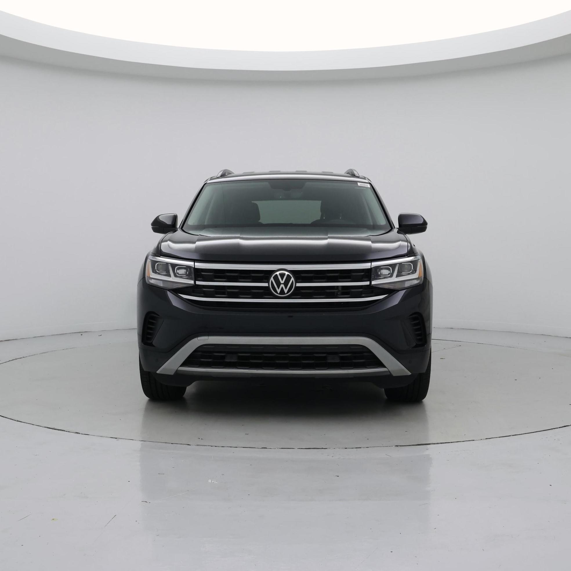 Thumbnail: 2021 Volkswagen Atlas - 5