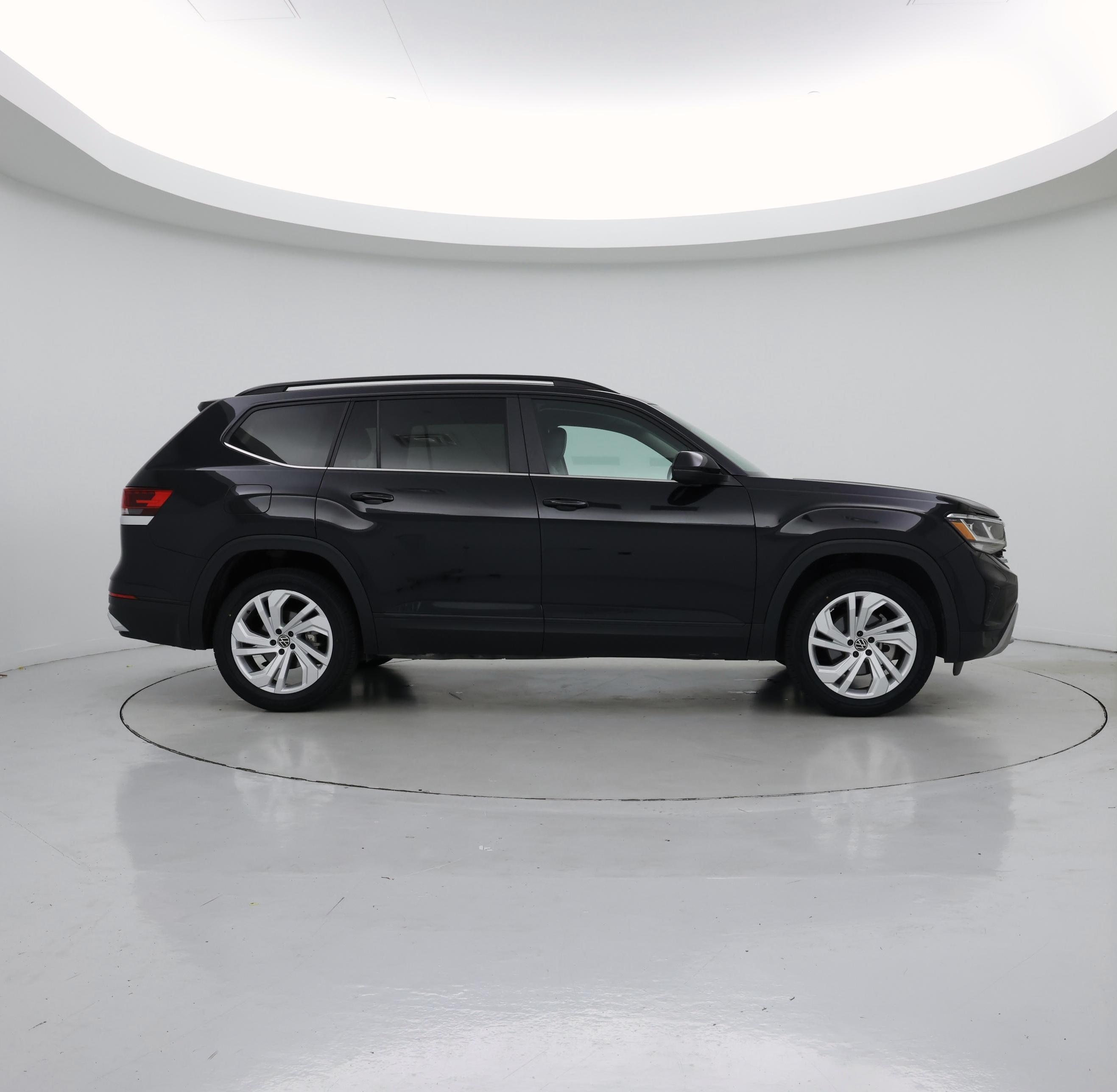 Thumbnail: 2021 Volkswagen Atlas - 7