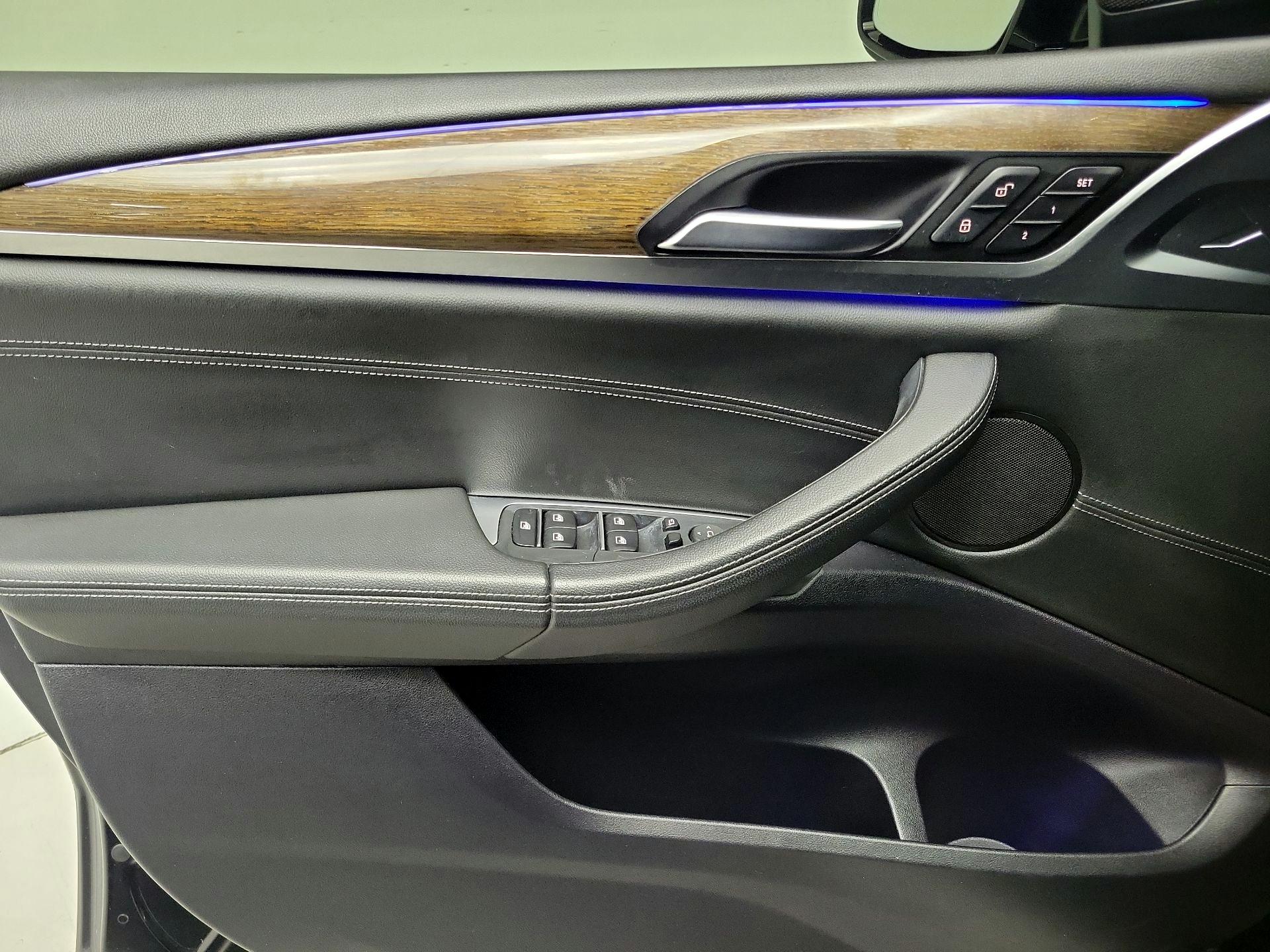 Thumbnail: 2019 BMW X3 - 12