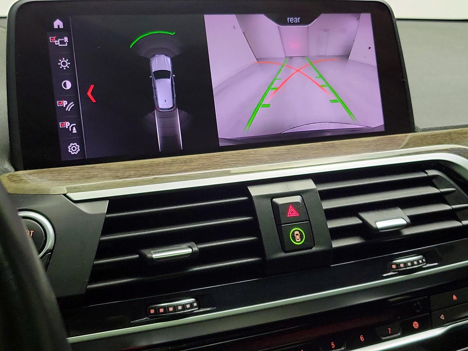 Thumbnail: 2019 BMW X3 - 14