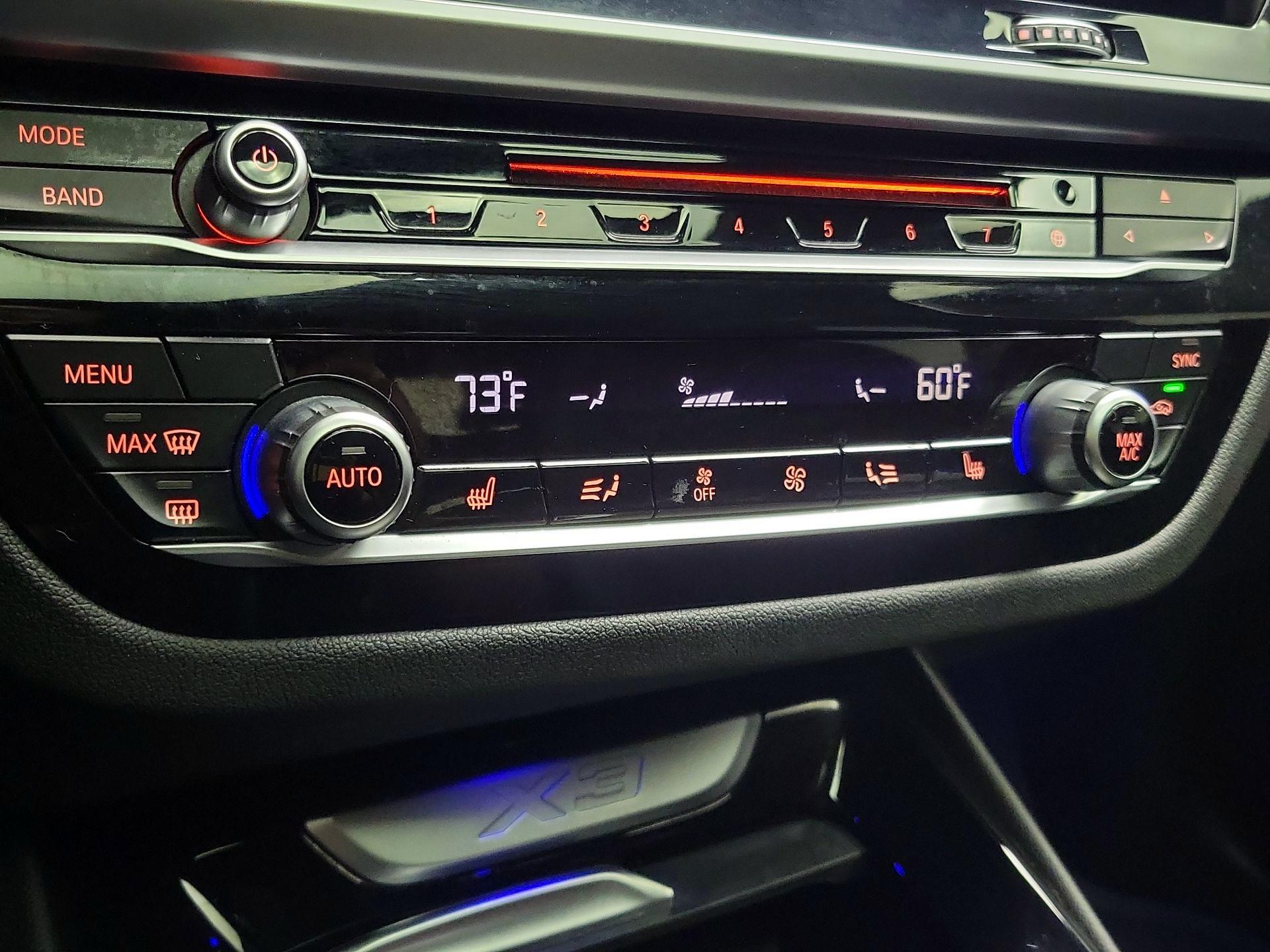 Thumbnail: 2019 BMW X3 - 16