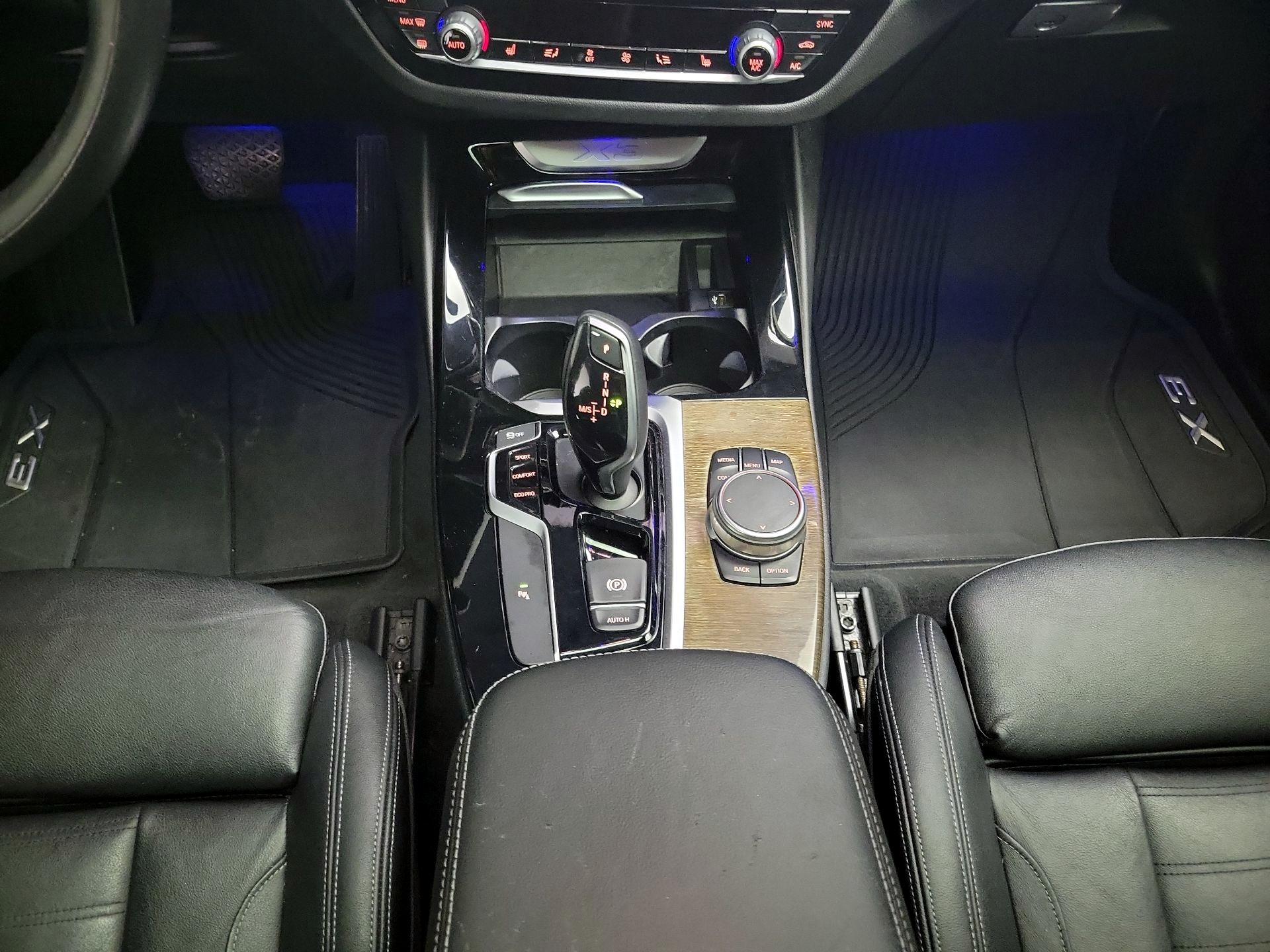Thumbnail: 2019 BMW X3 - 17