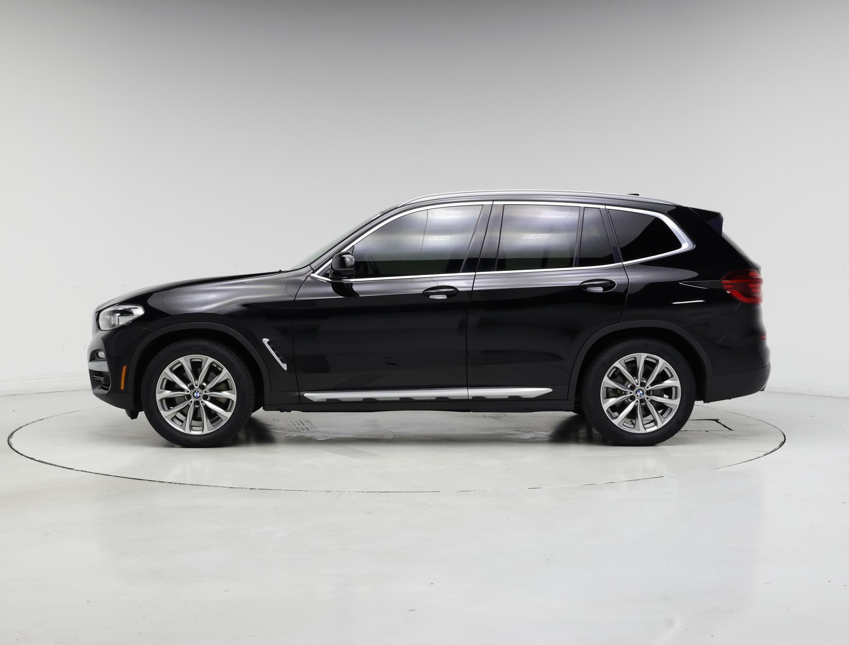 Thumbnail: 2019 BMW X3 - 3