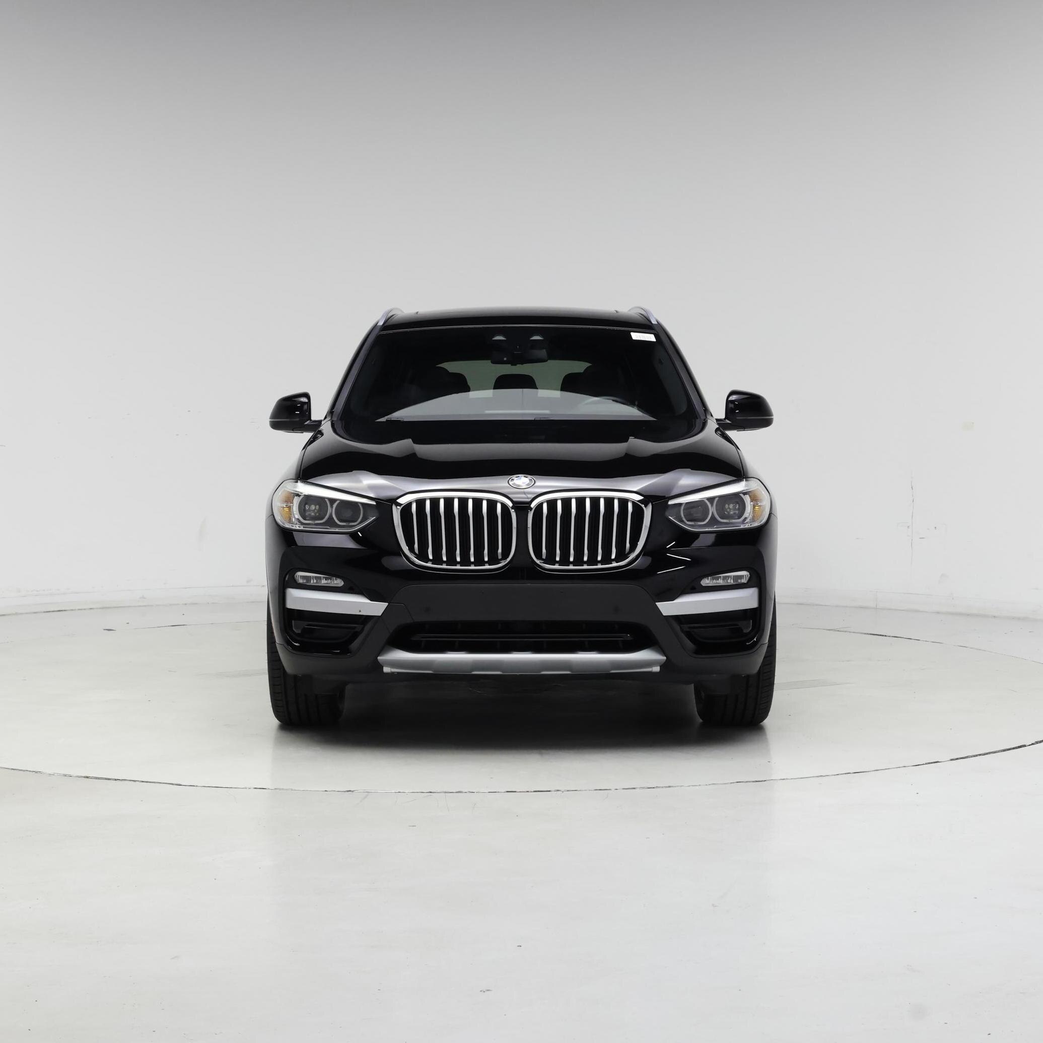 Thumbnail: 2019 BMW X3 - 5