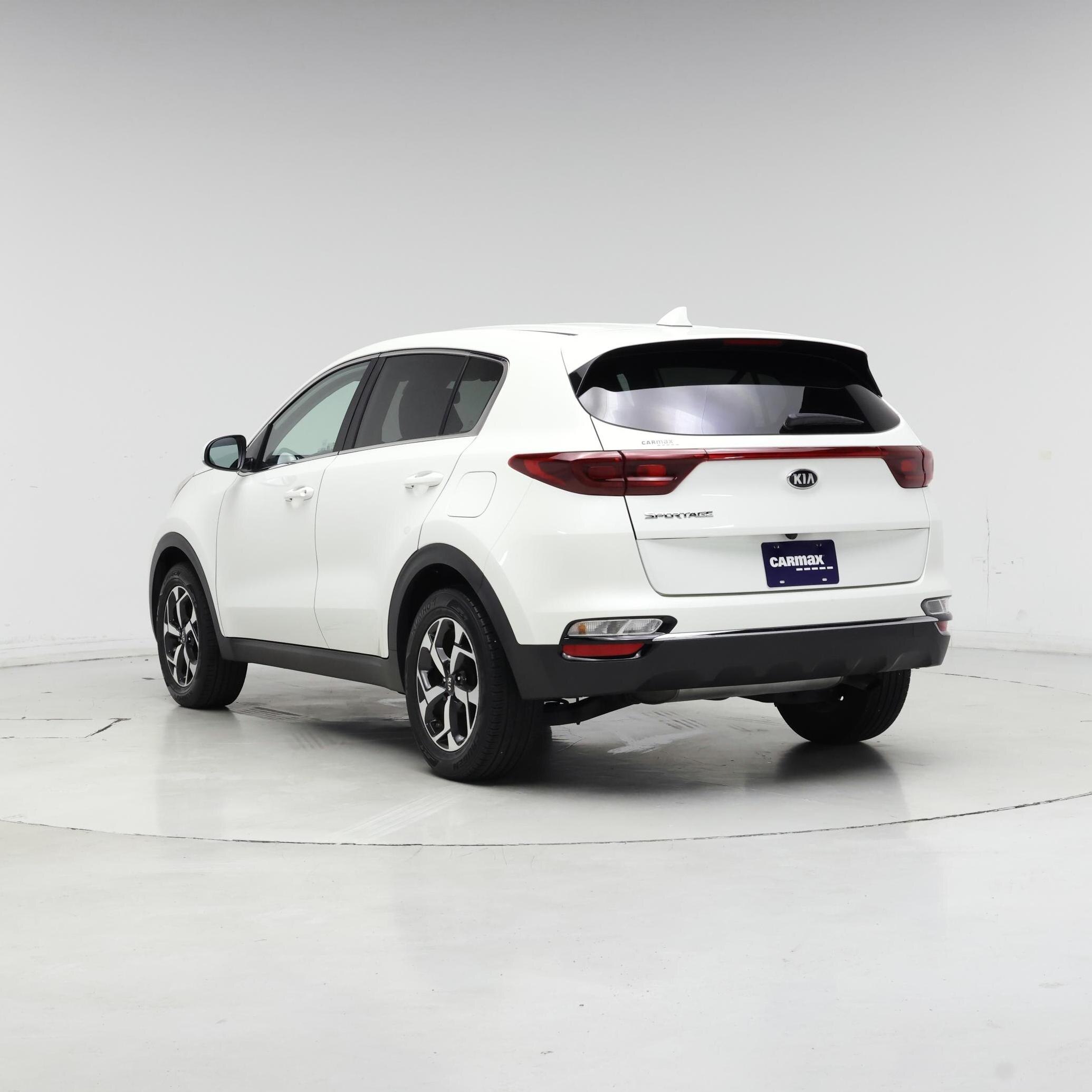 Thumbnail: 2022 Kia Sportage - 2