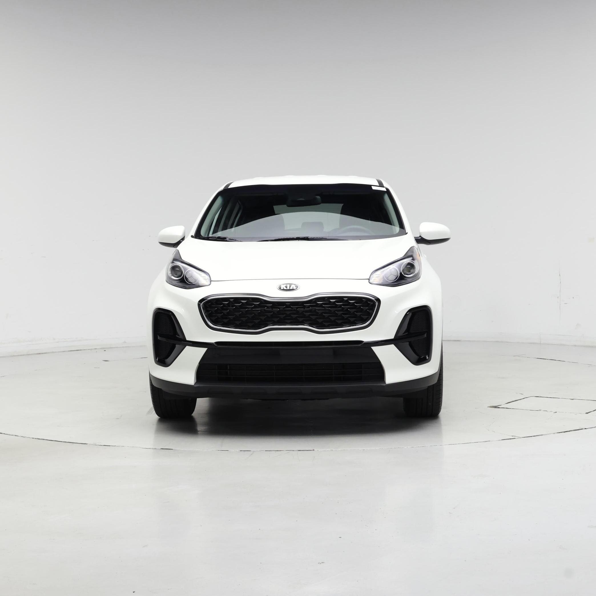 Thumbnail: 2022 Kia Sportage - 5