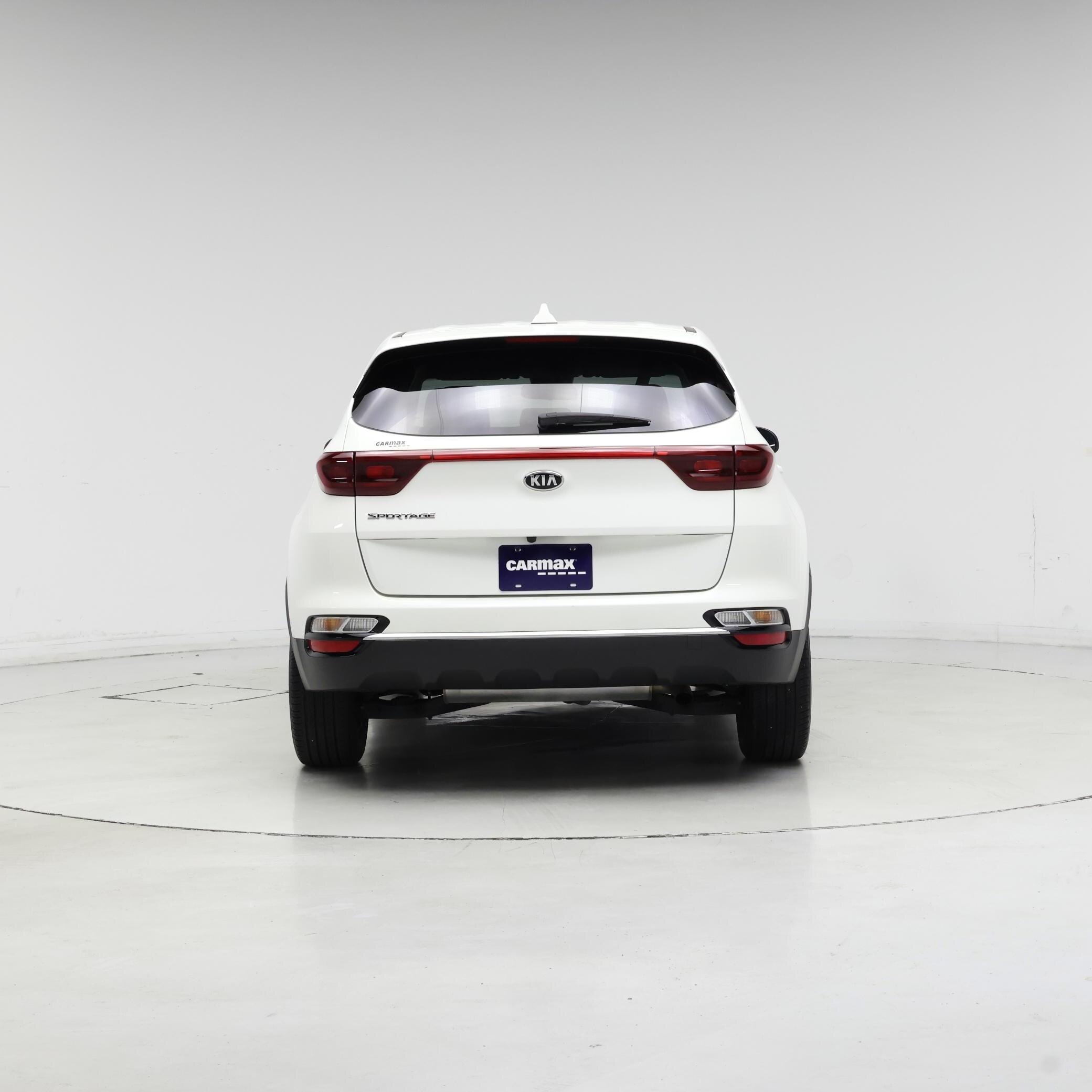 Thumbnail: 2022 Kia Sportage - 6