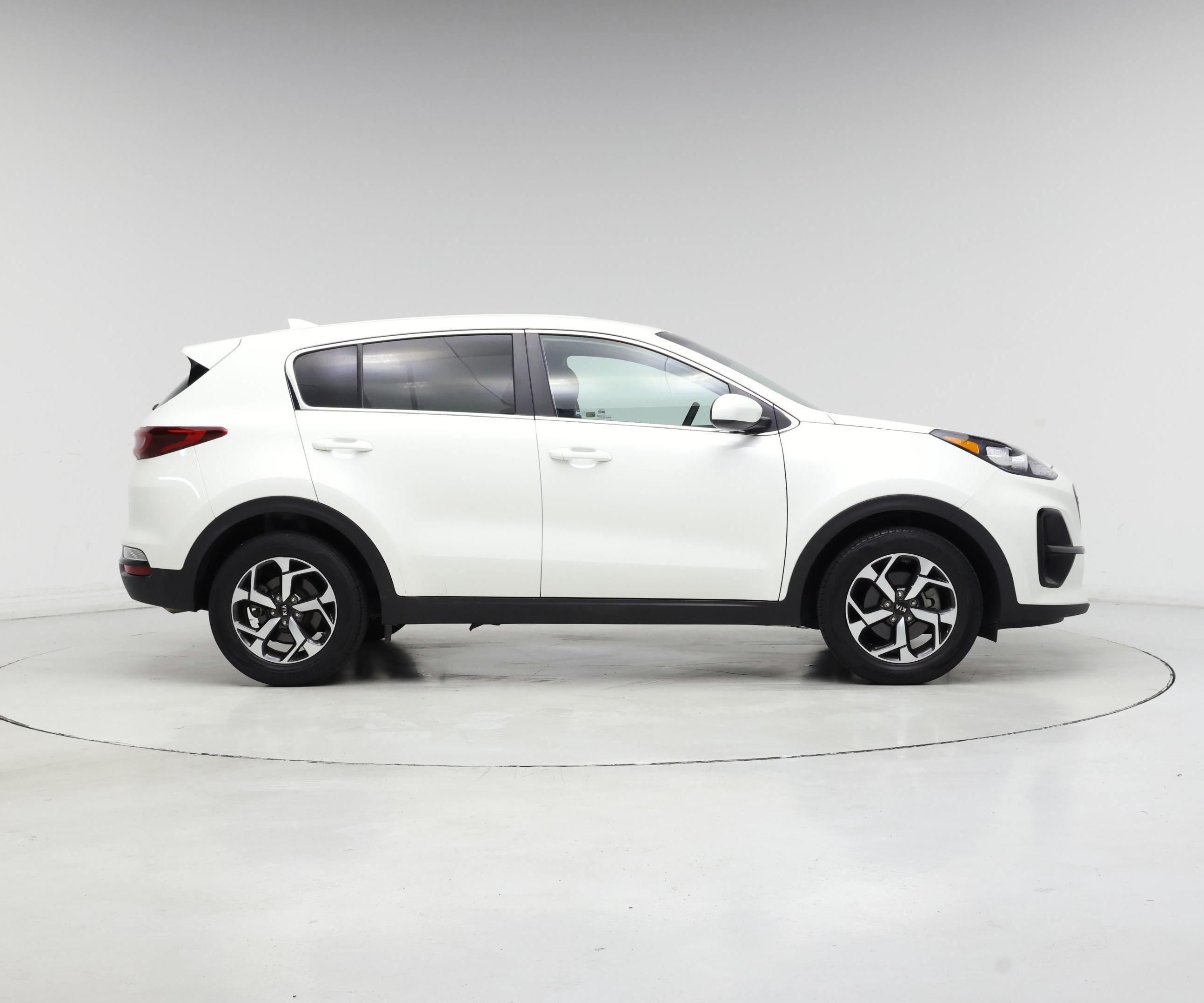 Thumbnail: 2022 Kia Sportage - 7