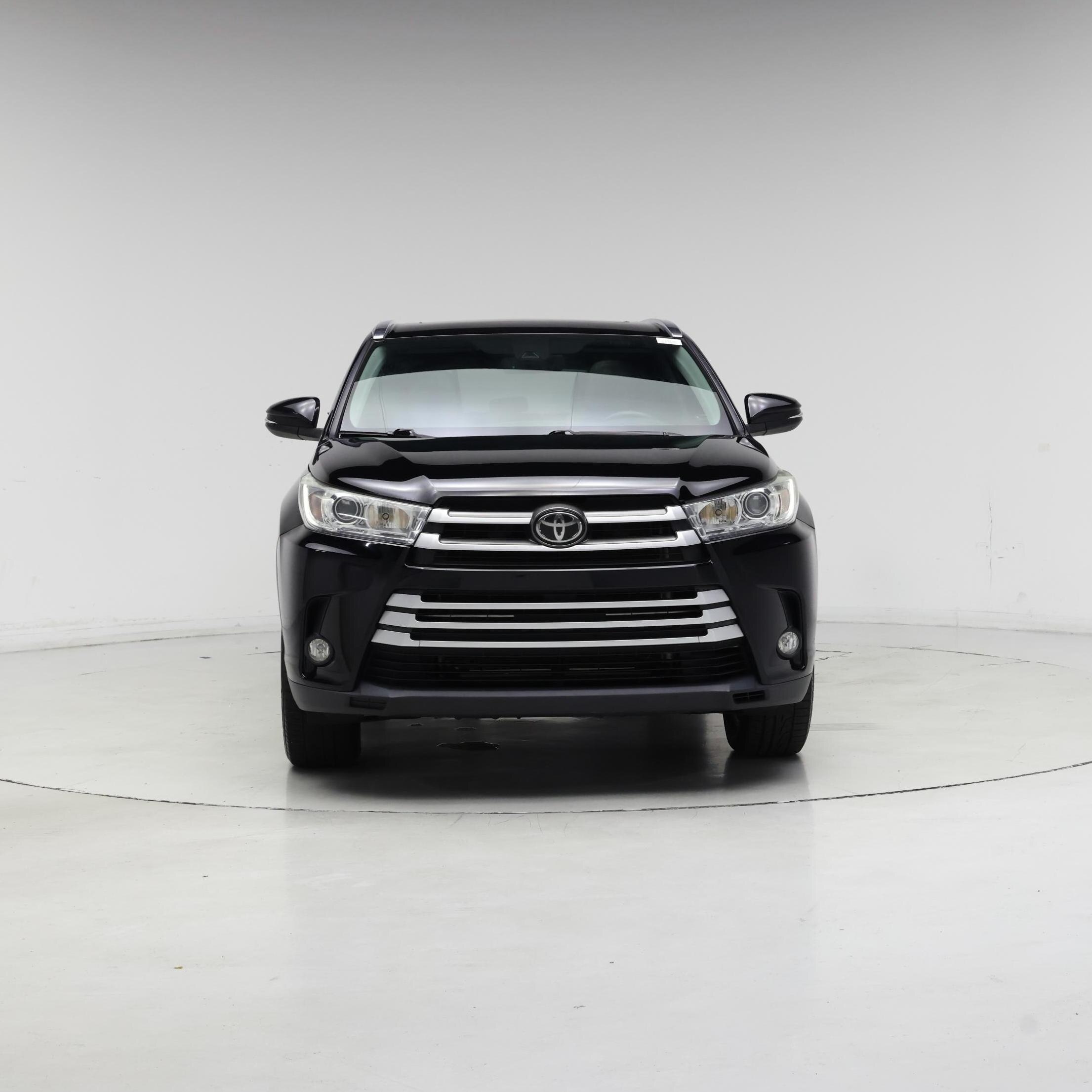 Thumbnail: 2019 Toyota Highlander - 5