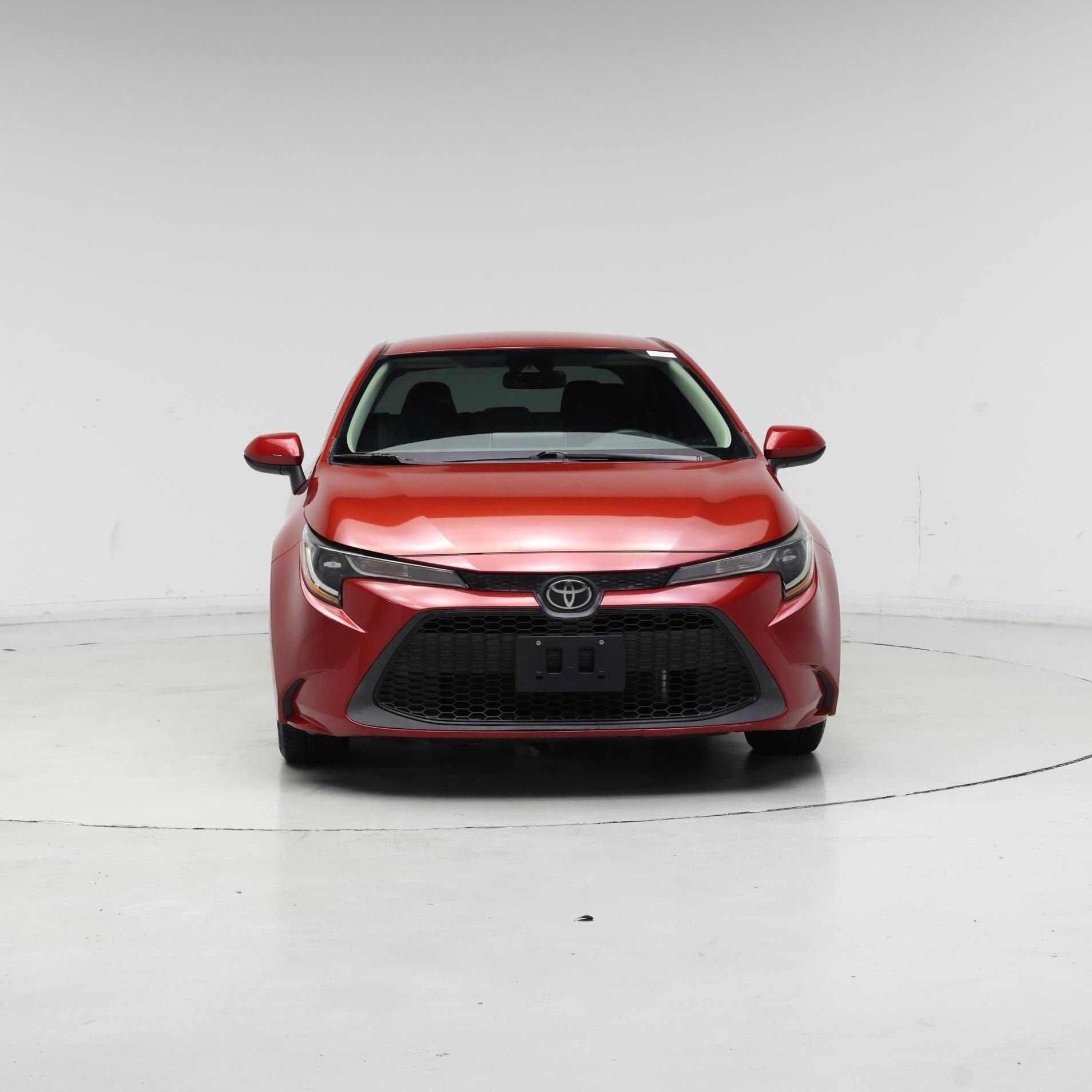 Thumbnail: 2020 Toyota Corolla - 5