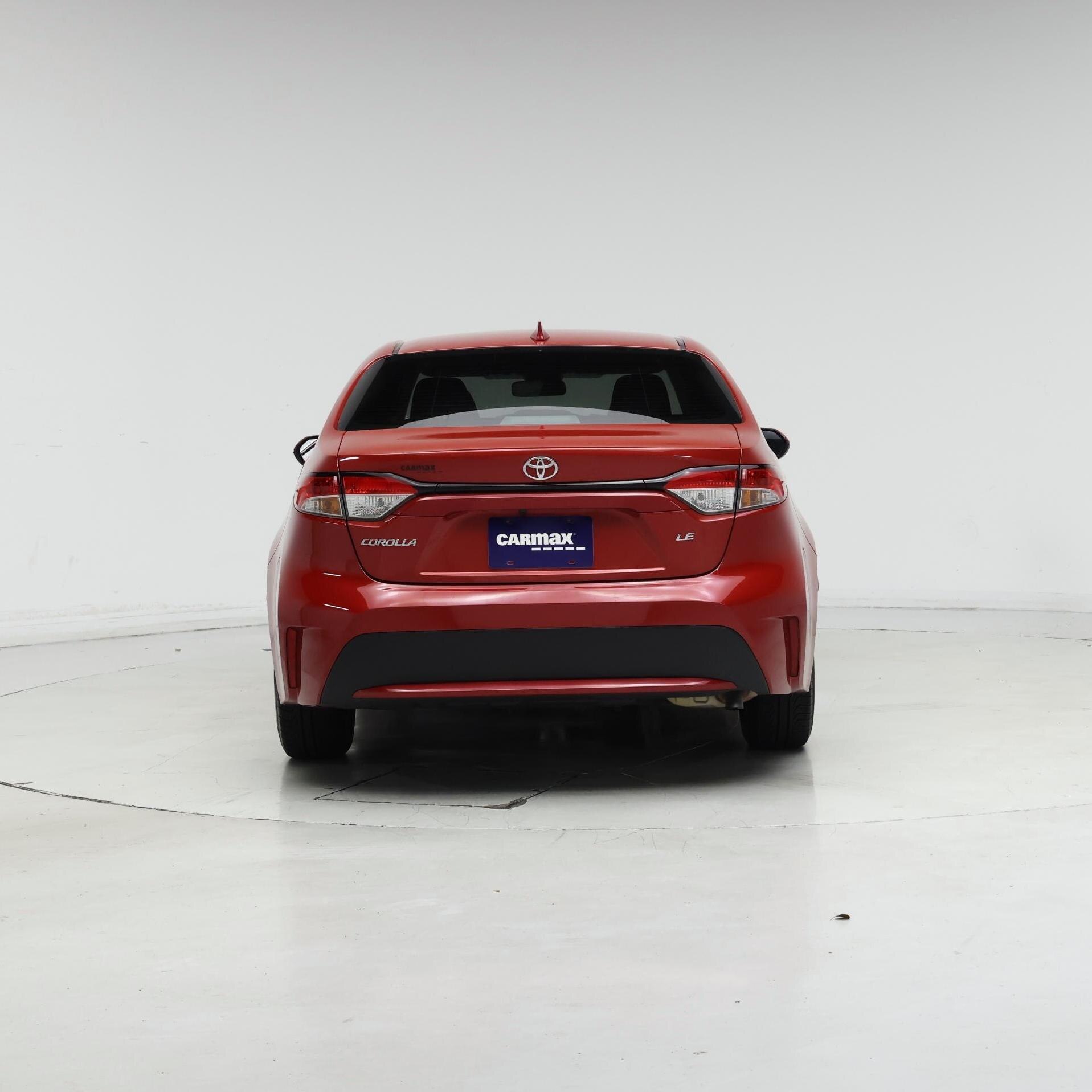 Thumbnail: 2020 Toyota Corolla - 6