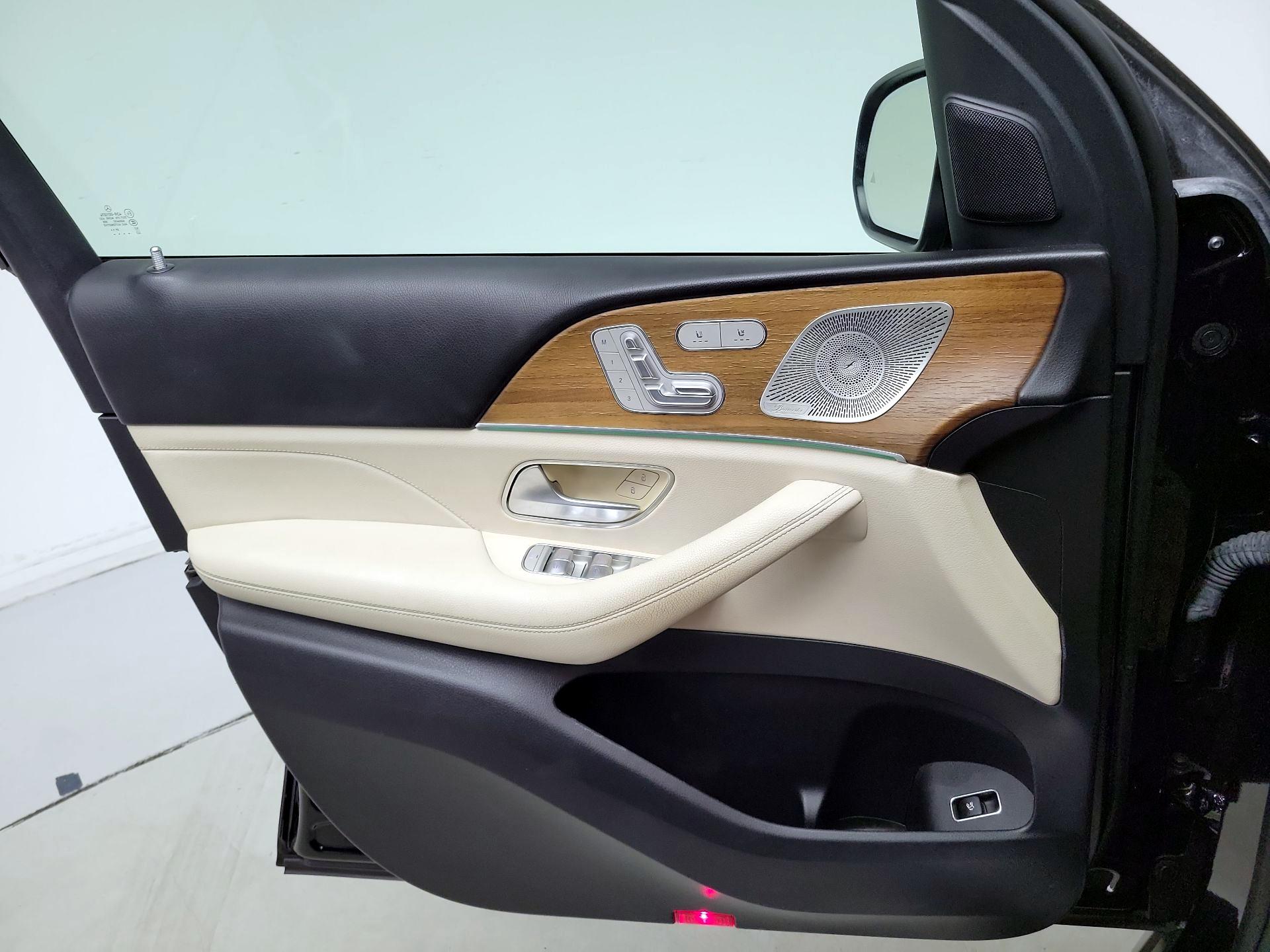 Thumbnail: 2022 Mercedes-Benz GLE - 12