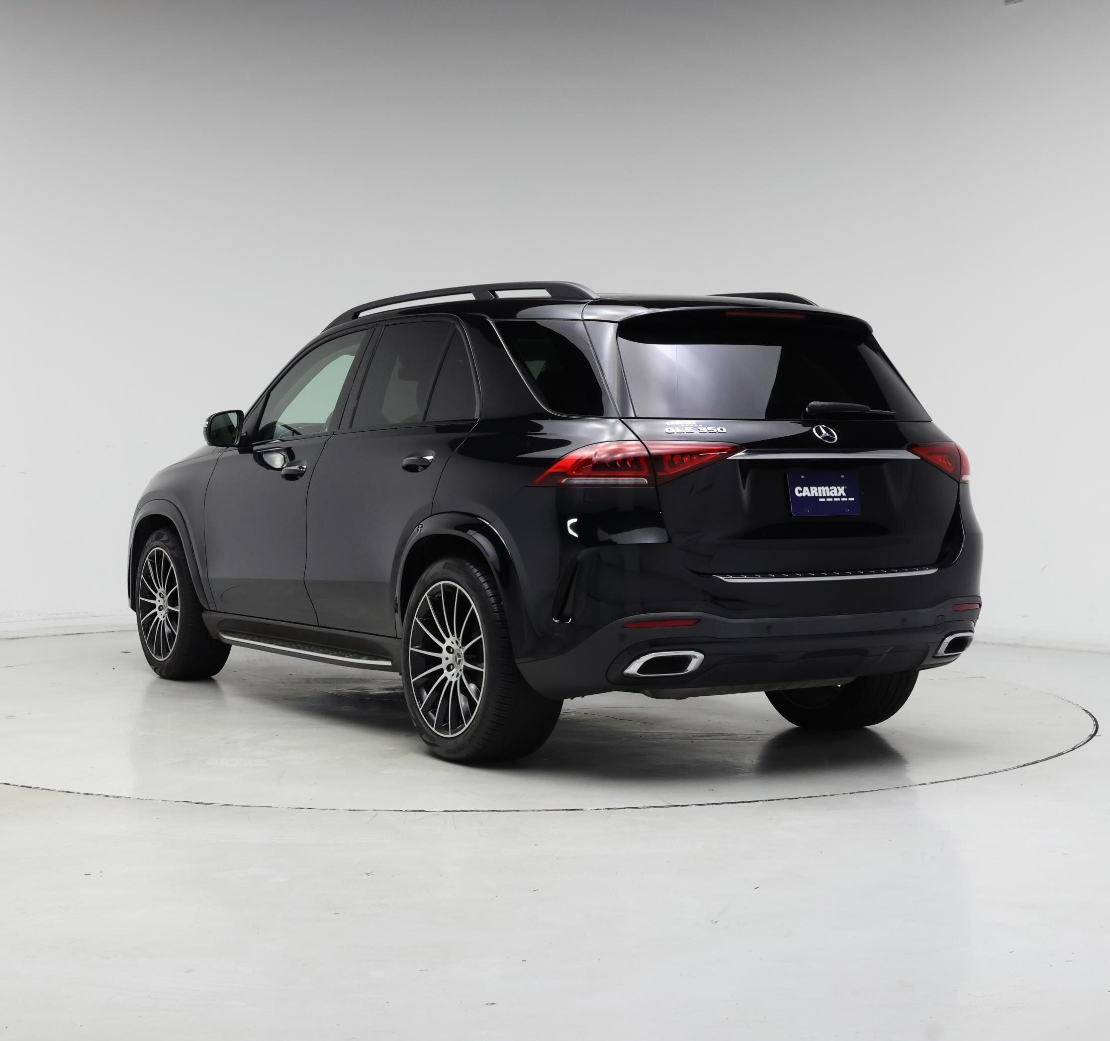 Thumbnail: 2022 Mercedes-Benz GLE - 2
