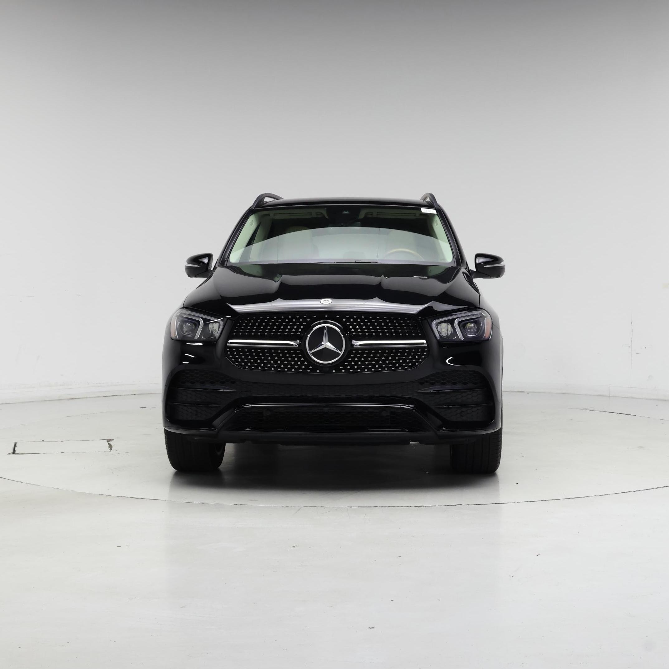 Thumbnail: 2022 Mercedes-Benz GLE - 5
