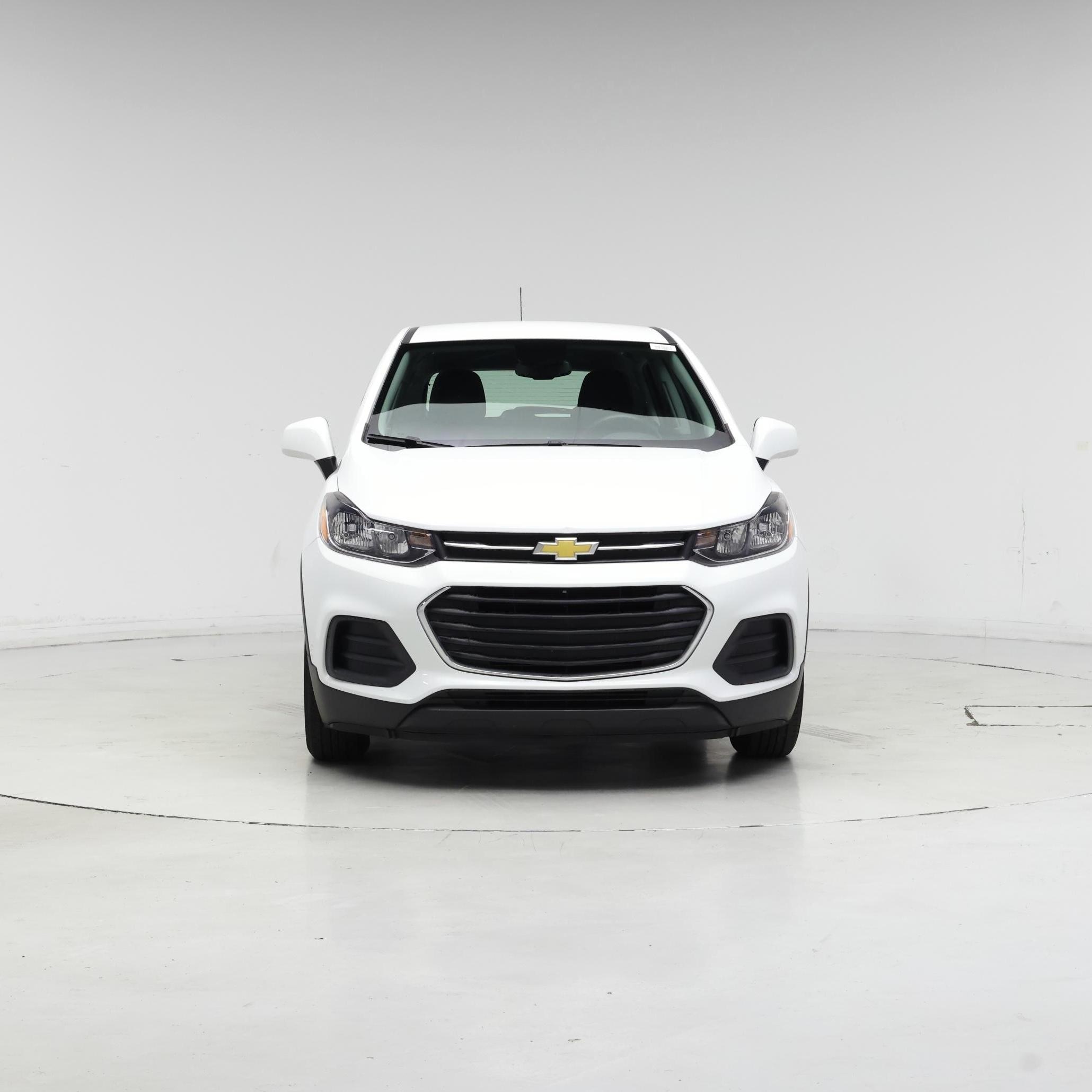 Thumbnail: 2021 Chevrolet Trax - 5
