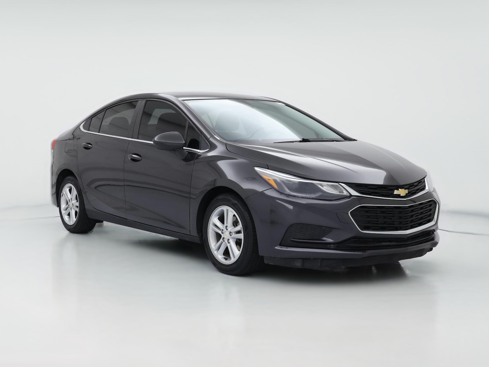2016 Chevrolet Cruze