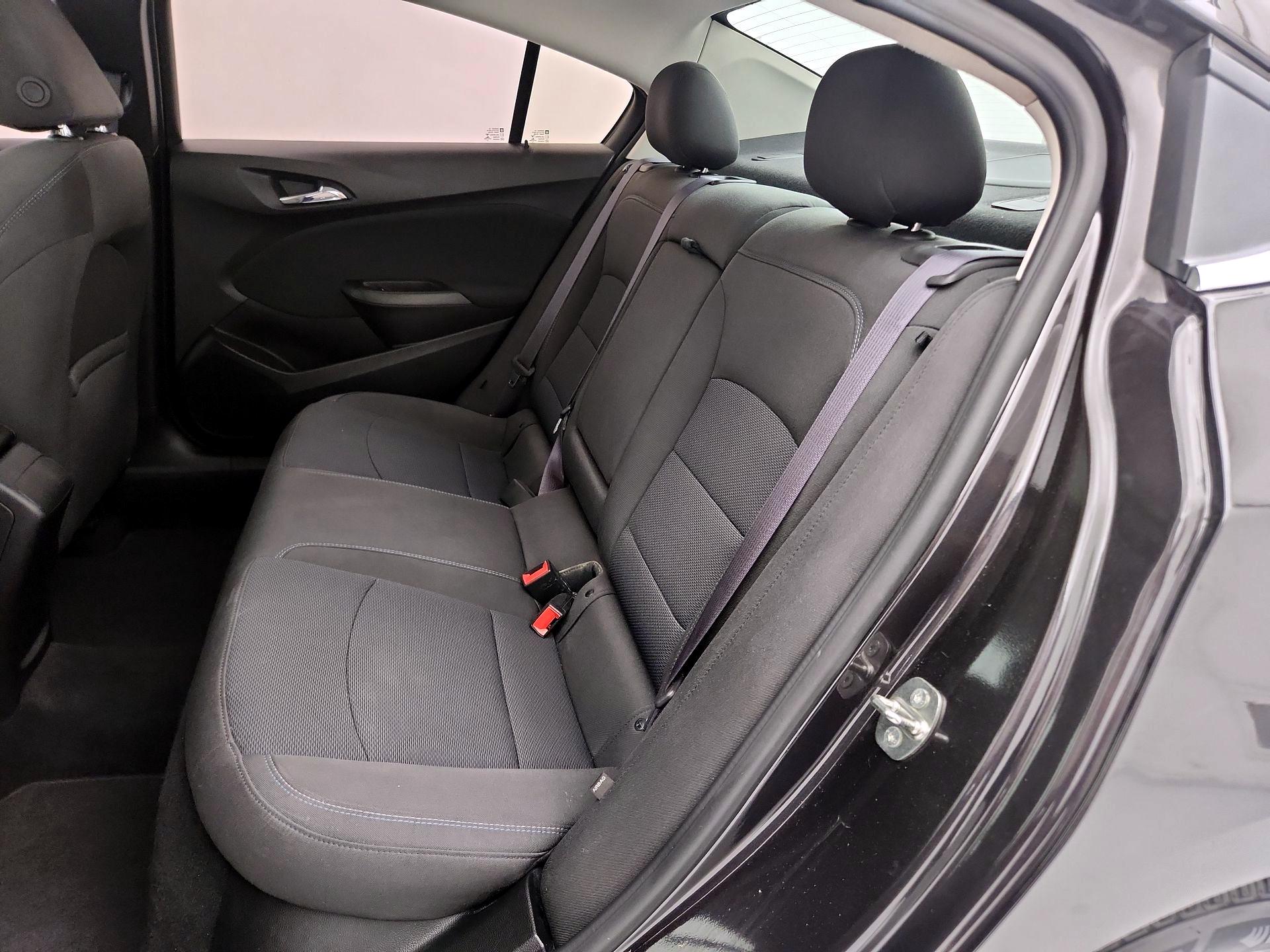 Thumbnail: 2016 Chevrolet Cruze - 20