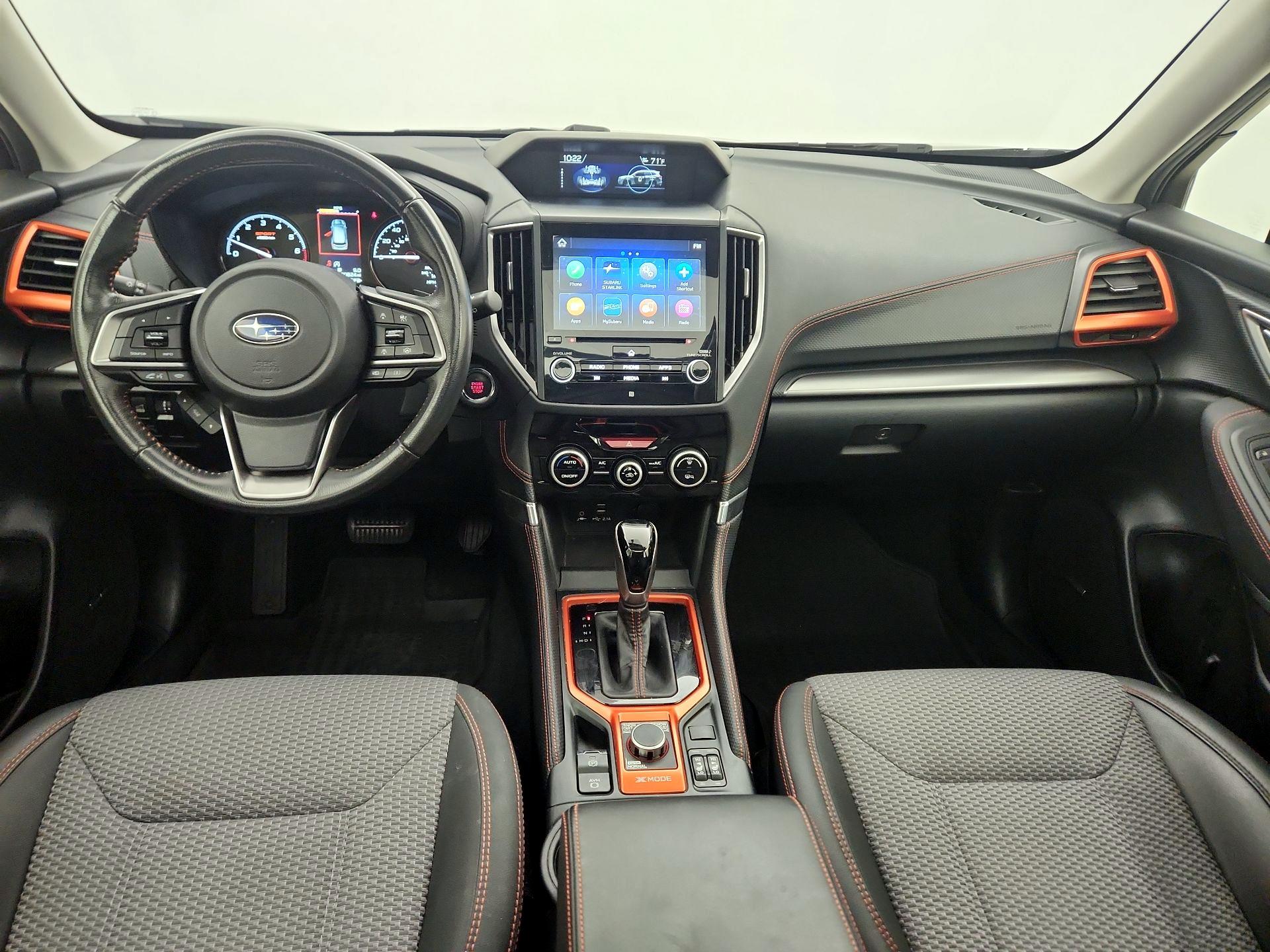 Thumbnail: 2020 Subaru Forester - 9