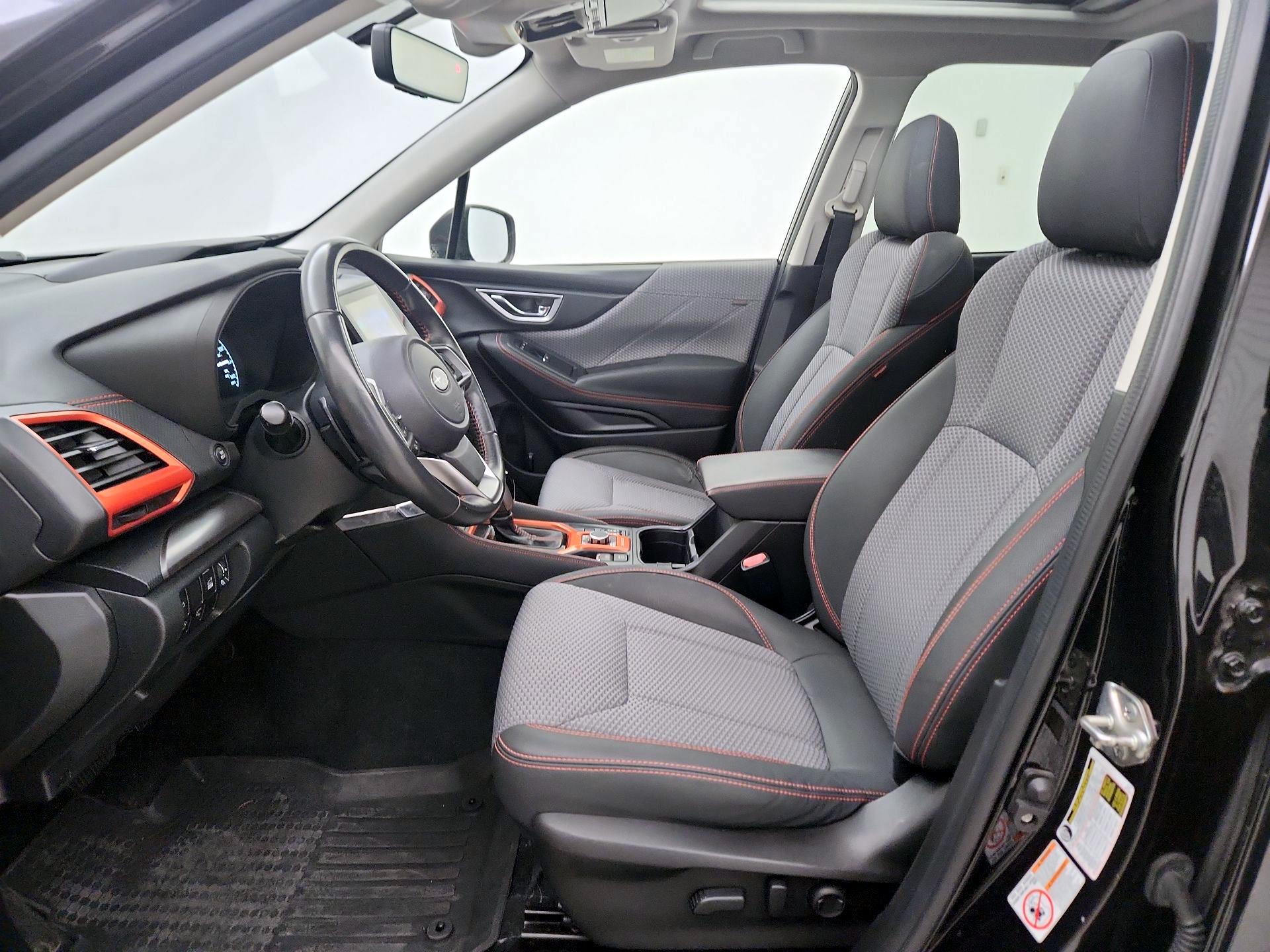 Thumbnail: 2020 Subaru Forester - 11