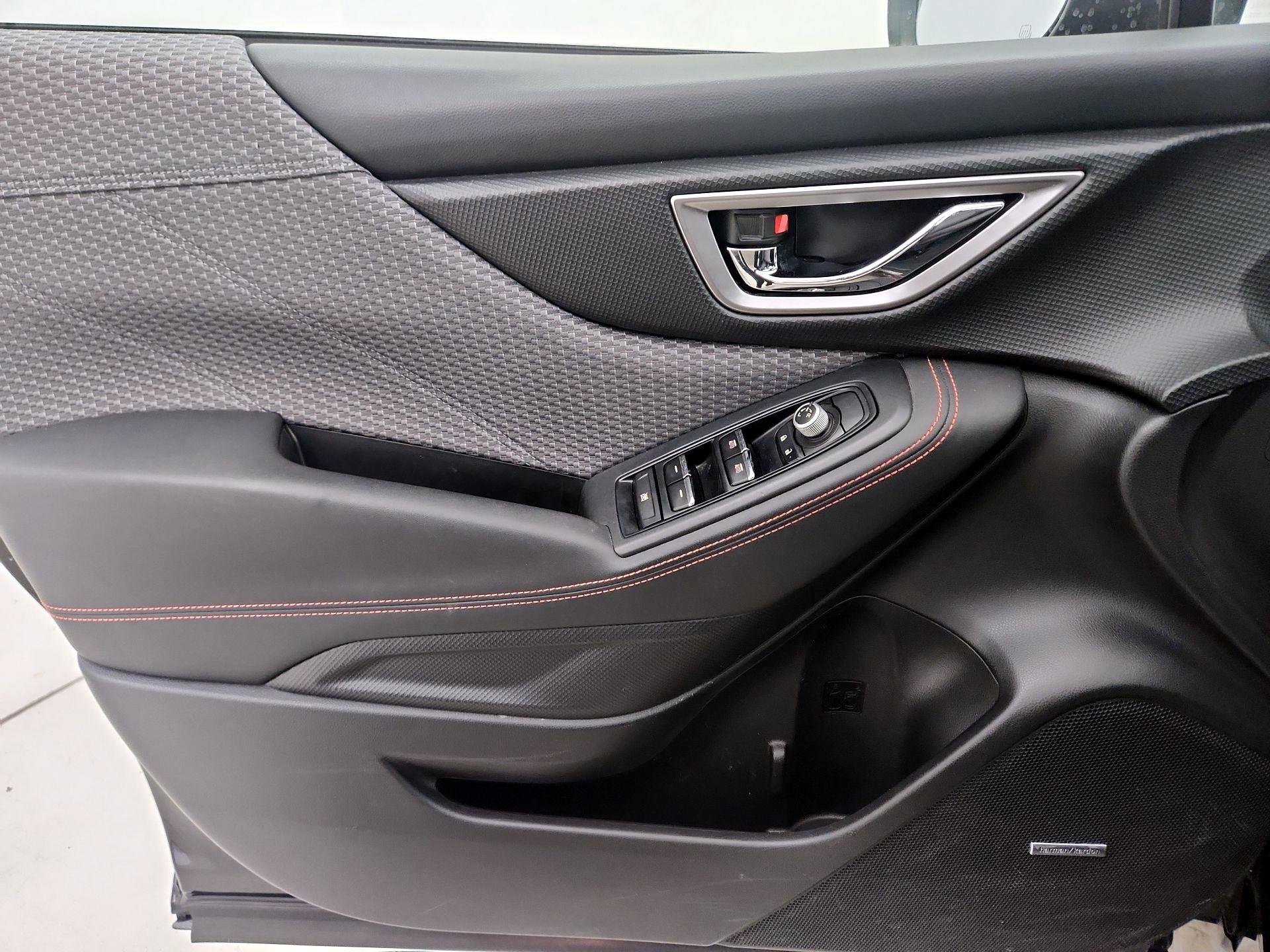 Thumbnail: 2020 Subaru Forester - 12