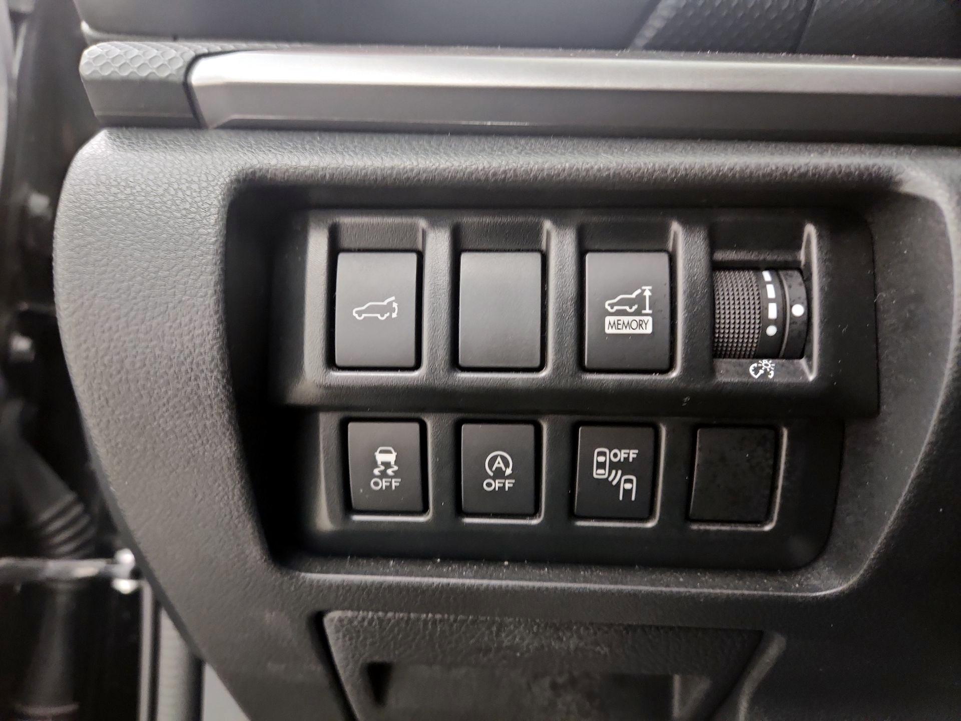 Thumbnail: 2020 Subaru Forester - 13