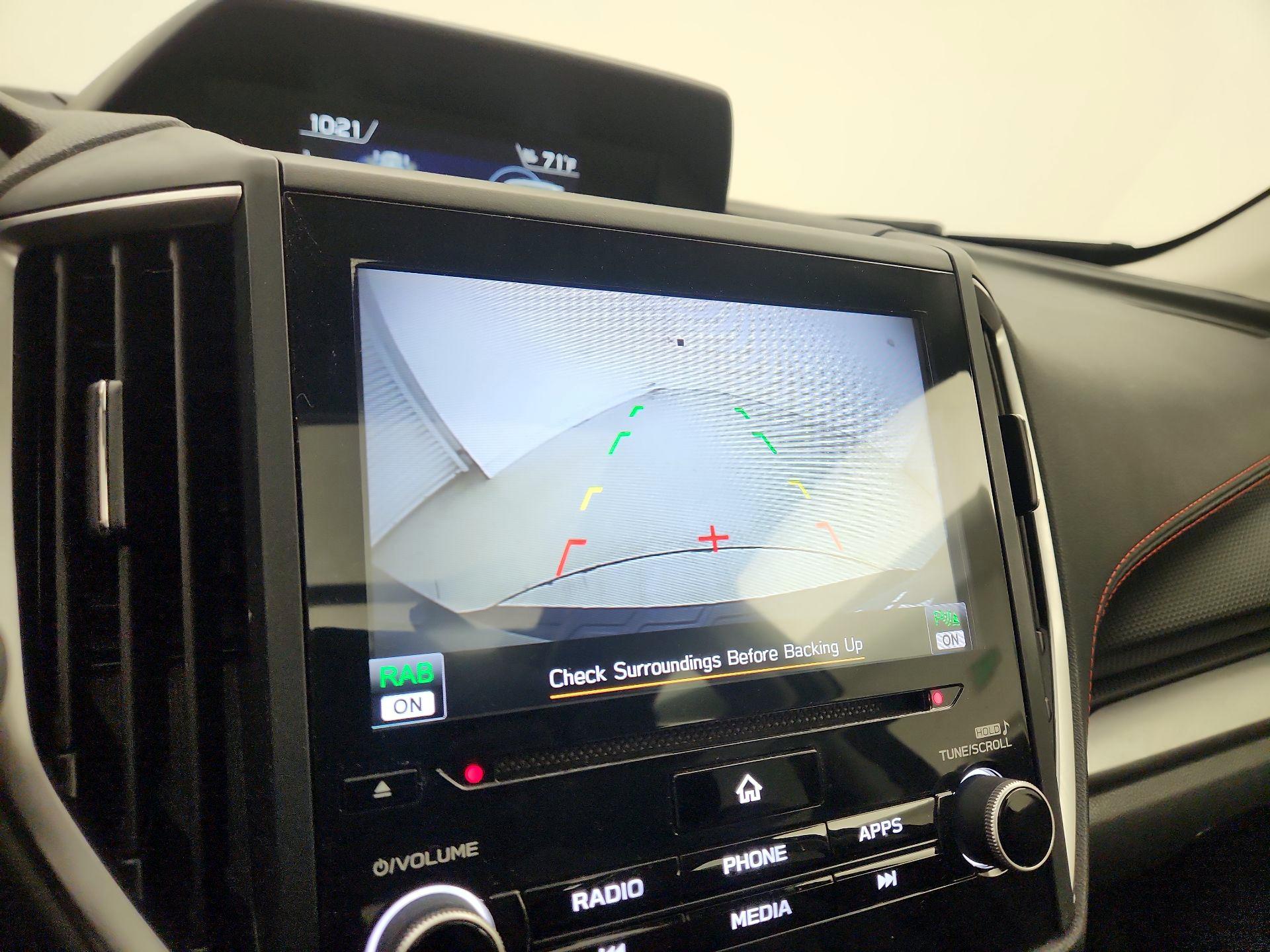 Thumbnail: 2020 Subaru Forester - 14