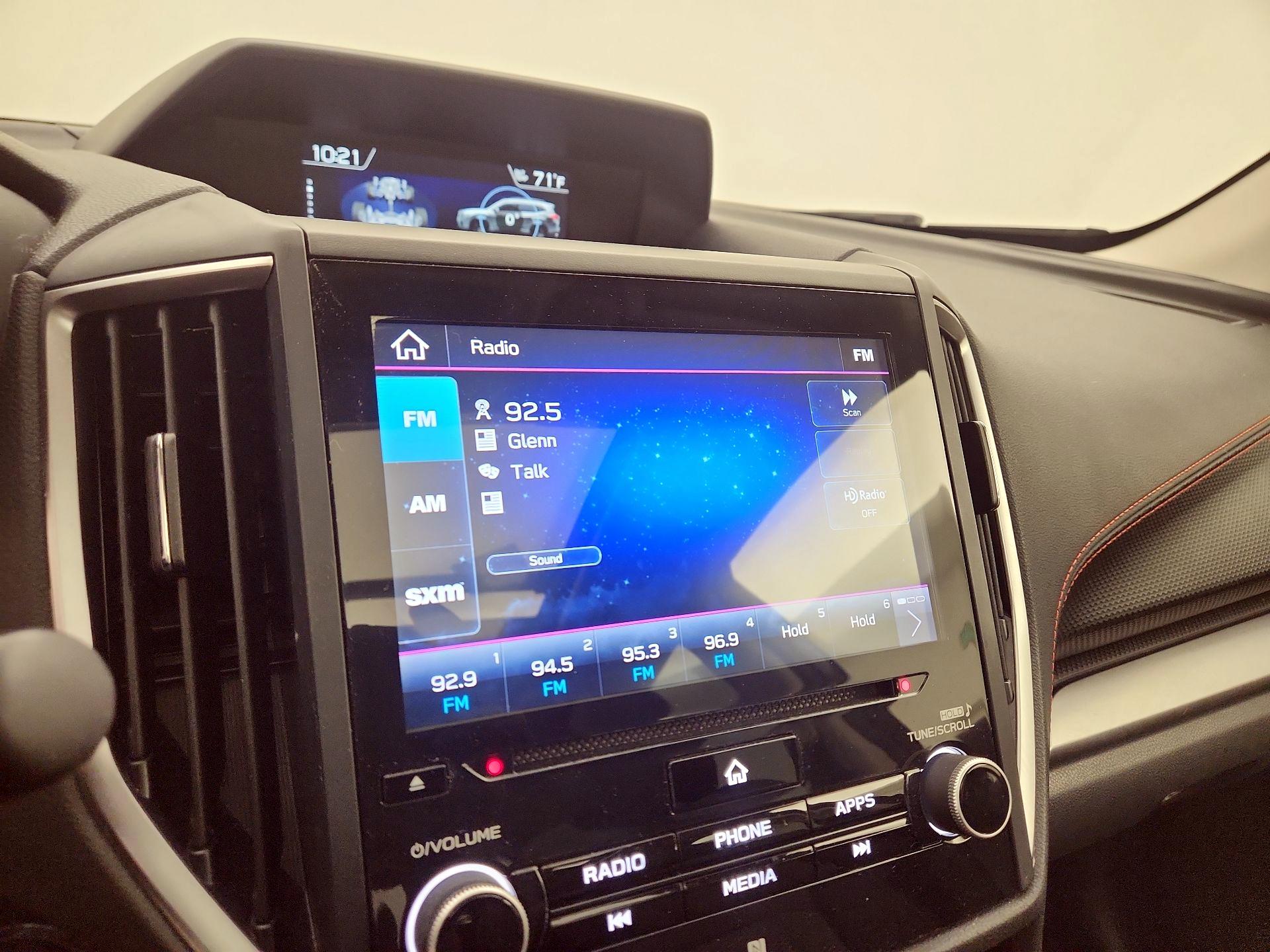 Thumbnail: 2020 Subaru Forester - 15