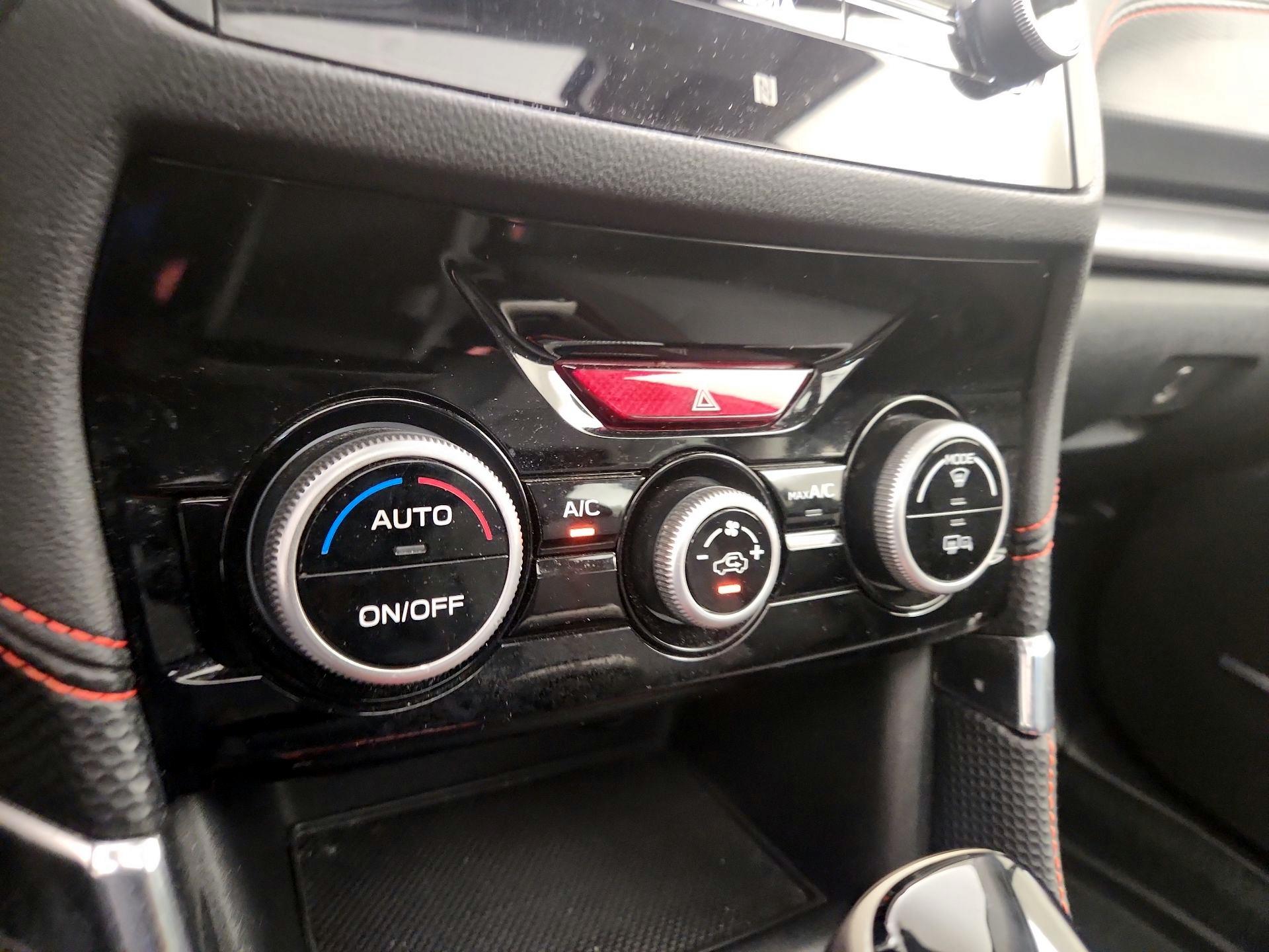 Thumbnail: 2020 Subaru Forester - 16