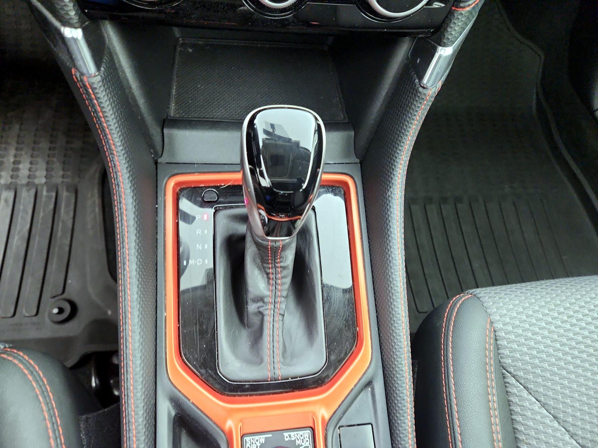 Thumbnail: 2020 Subaru Forester - 17